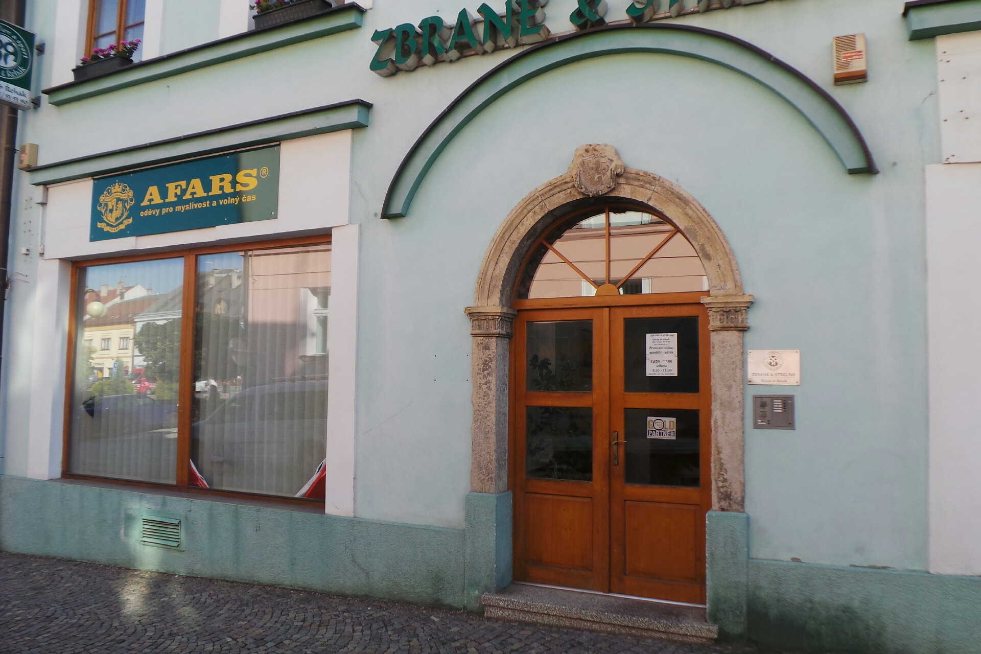 Řehák & Řehák, v.o.s.