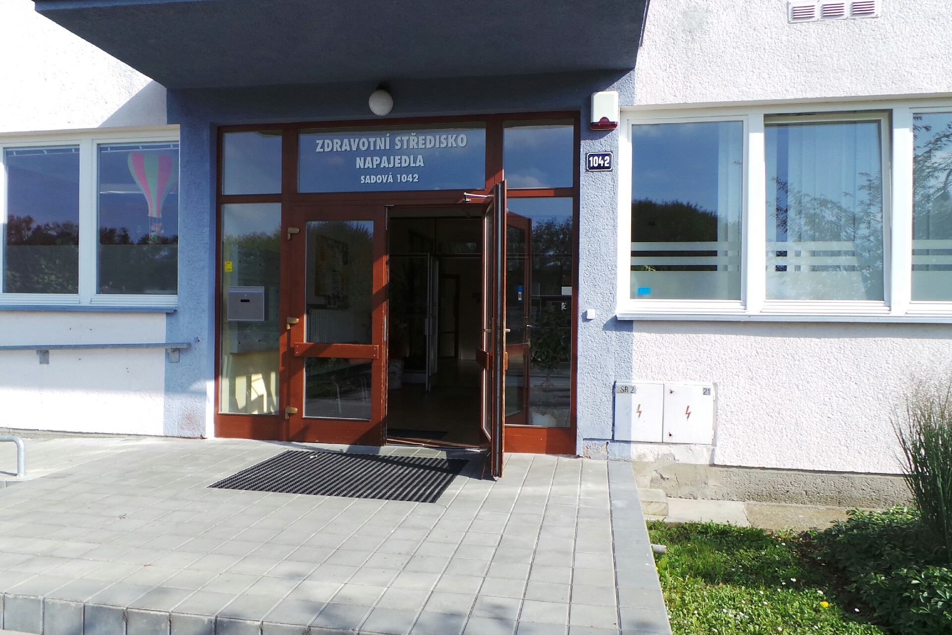 L. A. Dent zubní laboratoř