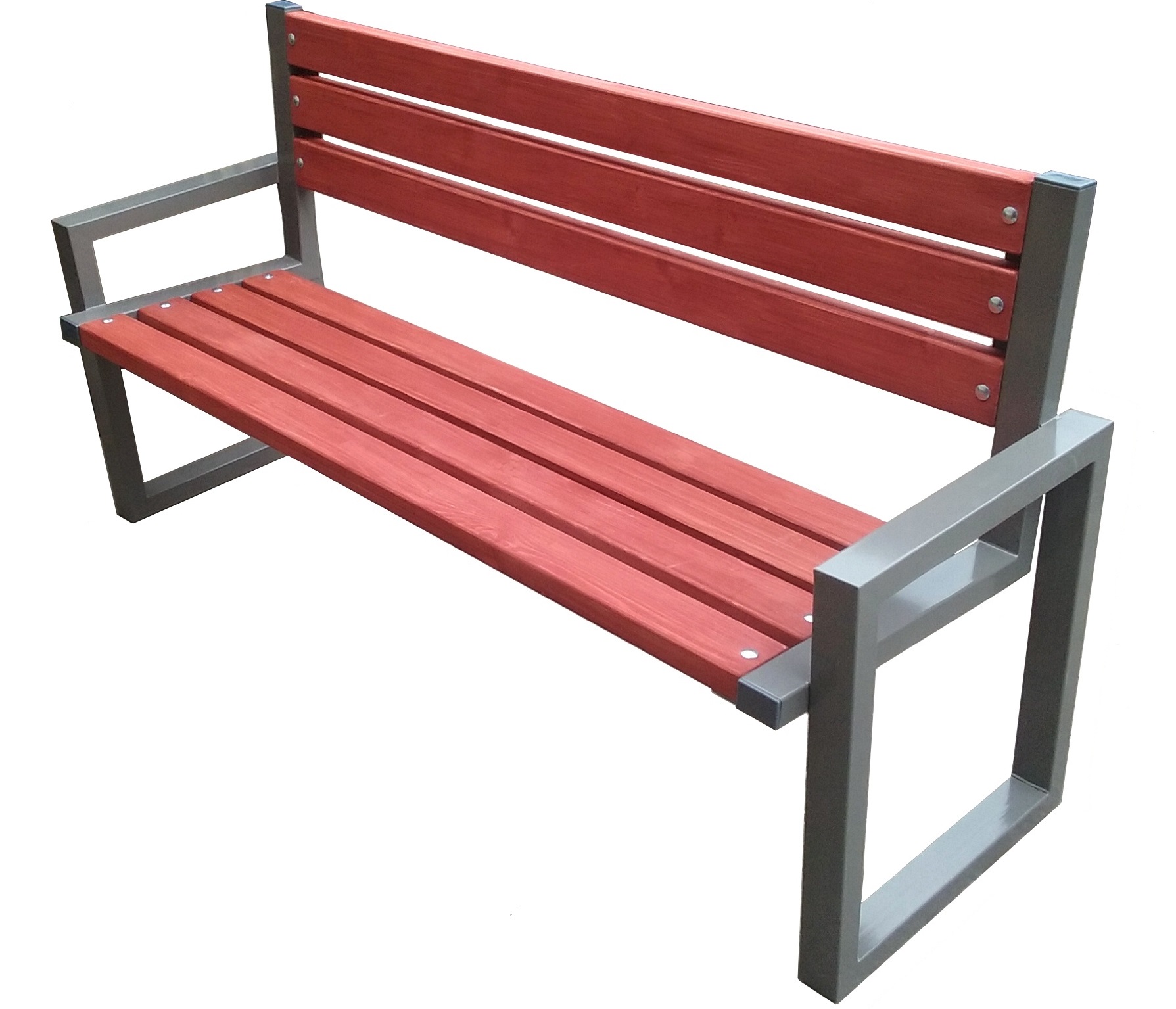 České lavičky s.r.o. foto 3