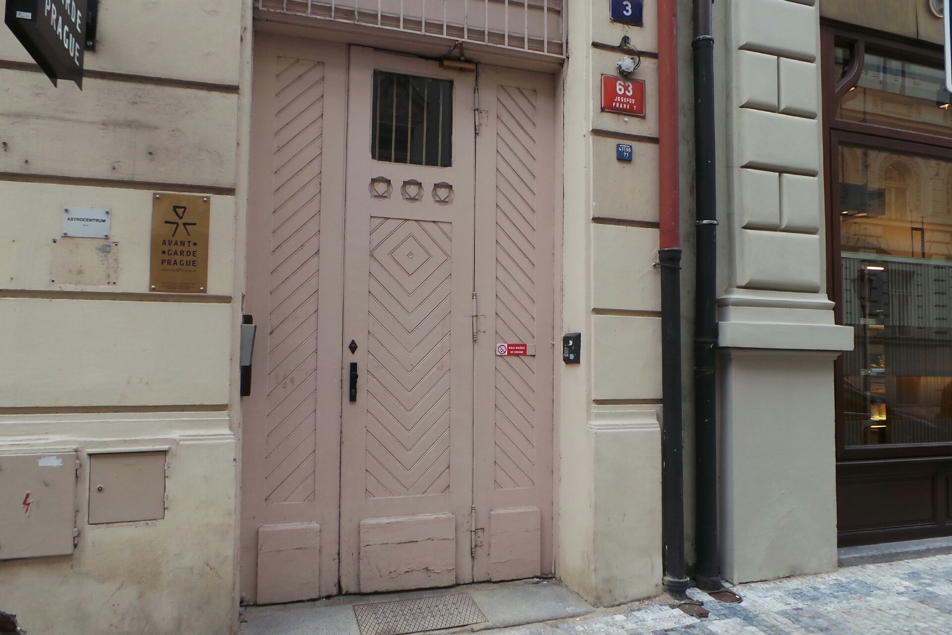 Bachetle Bohemia, s.r.o.