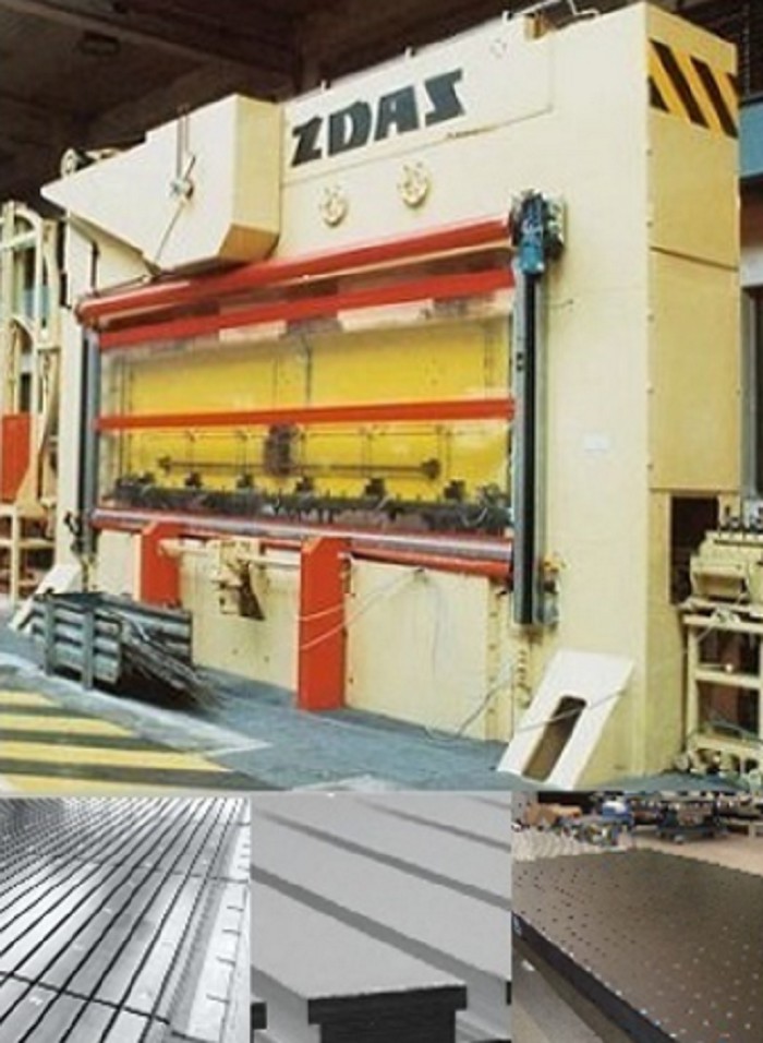 JMK Grinding, s.r.o. foto 2