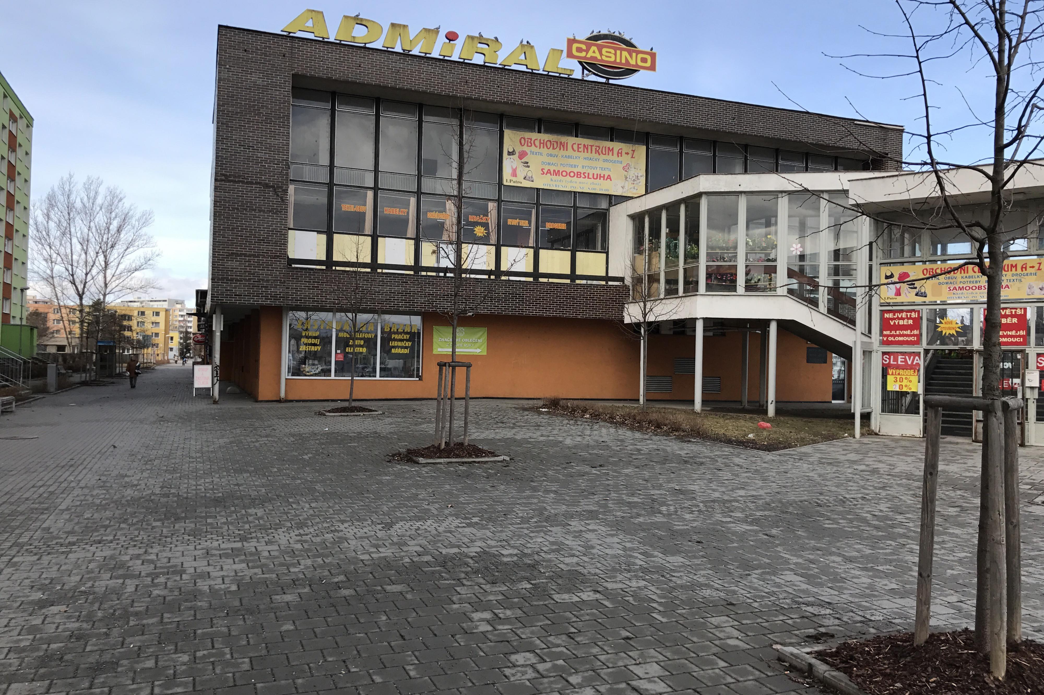 Zastavárna Bazar - Robert Přidal