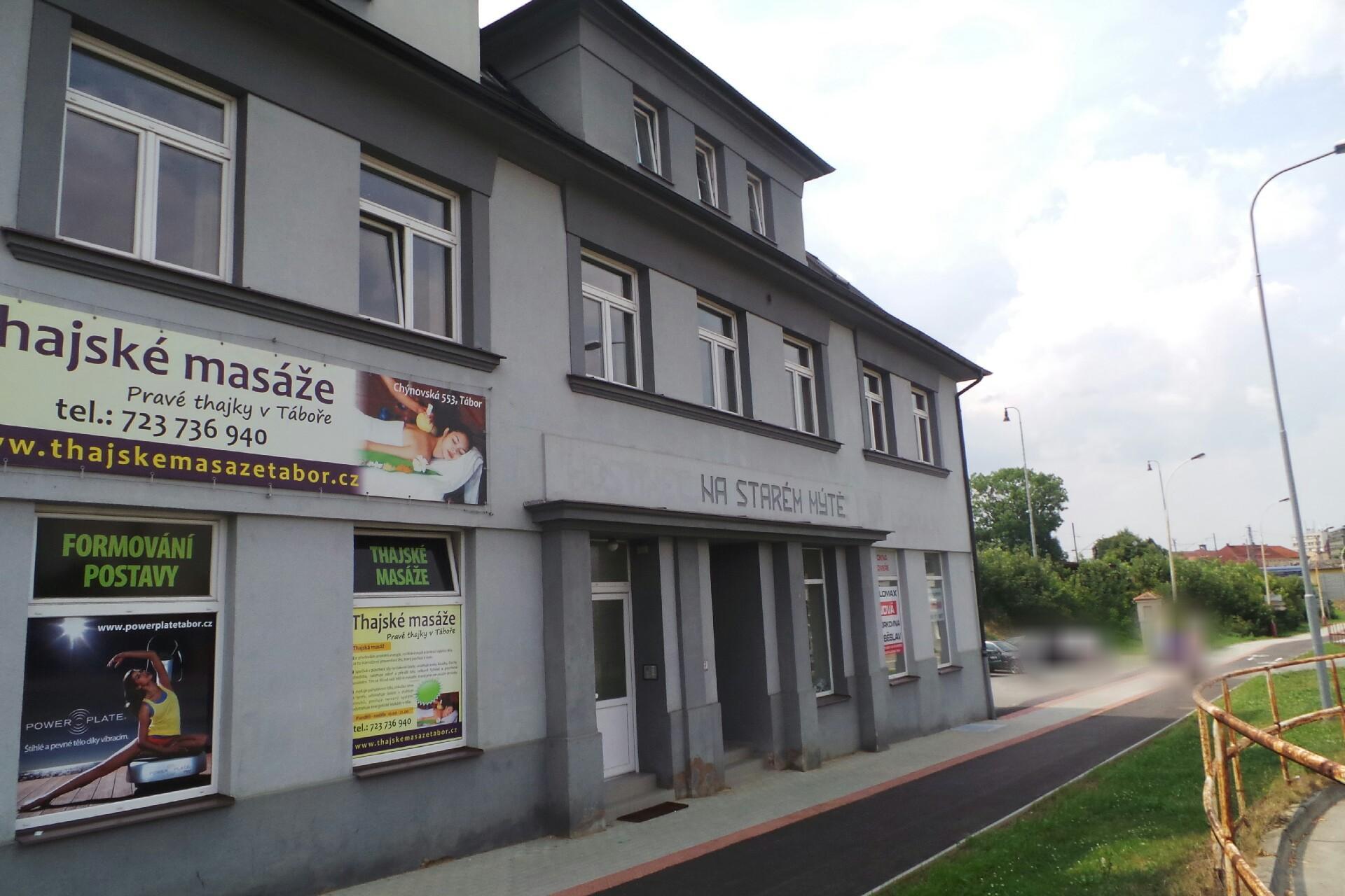 Zahradní architektura Tábor s.r.o.