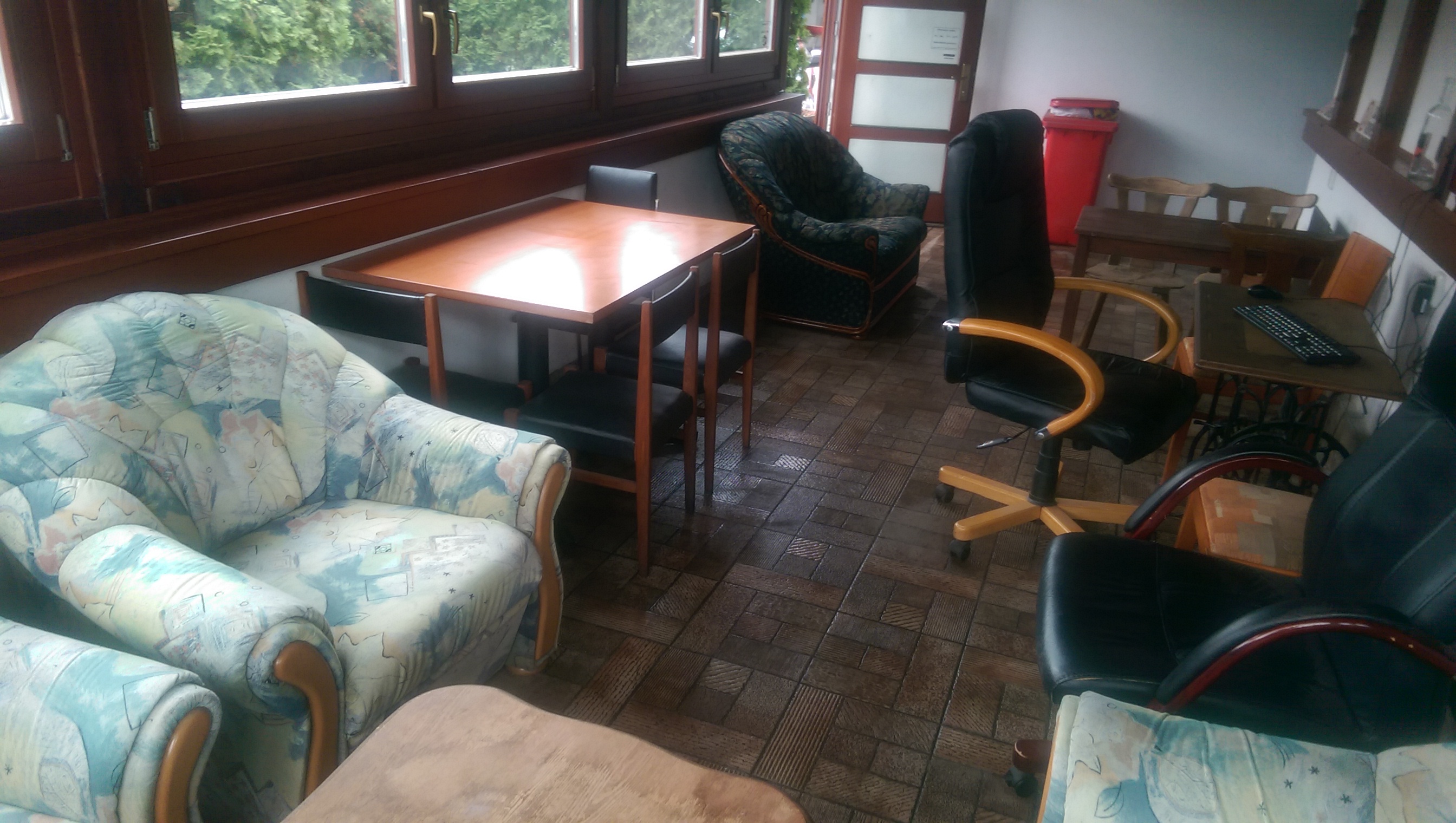 Ubytovna Louny foto 4