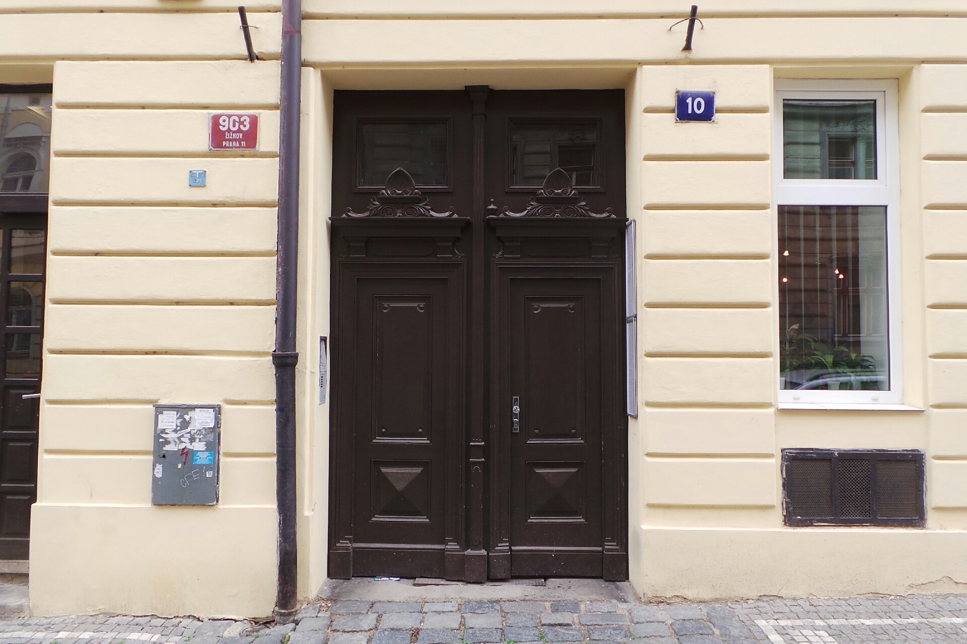 JUDr. Miloš Kvasňovský, advokátní kancelář