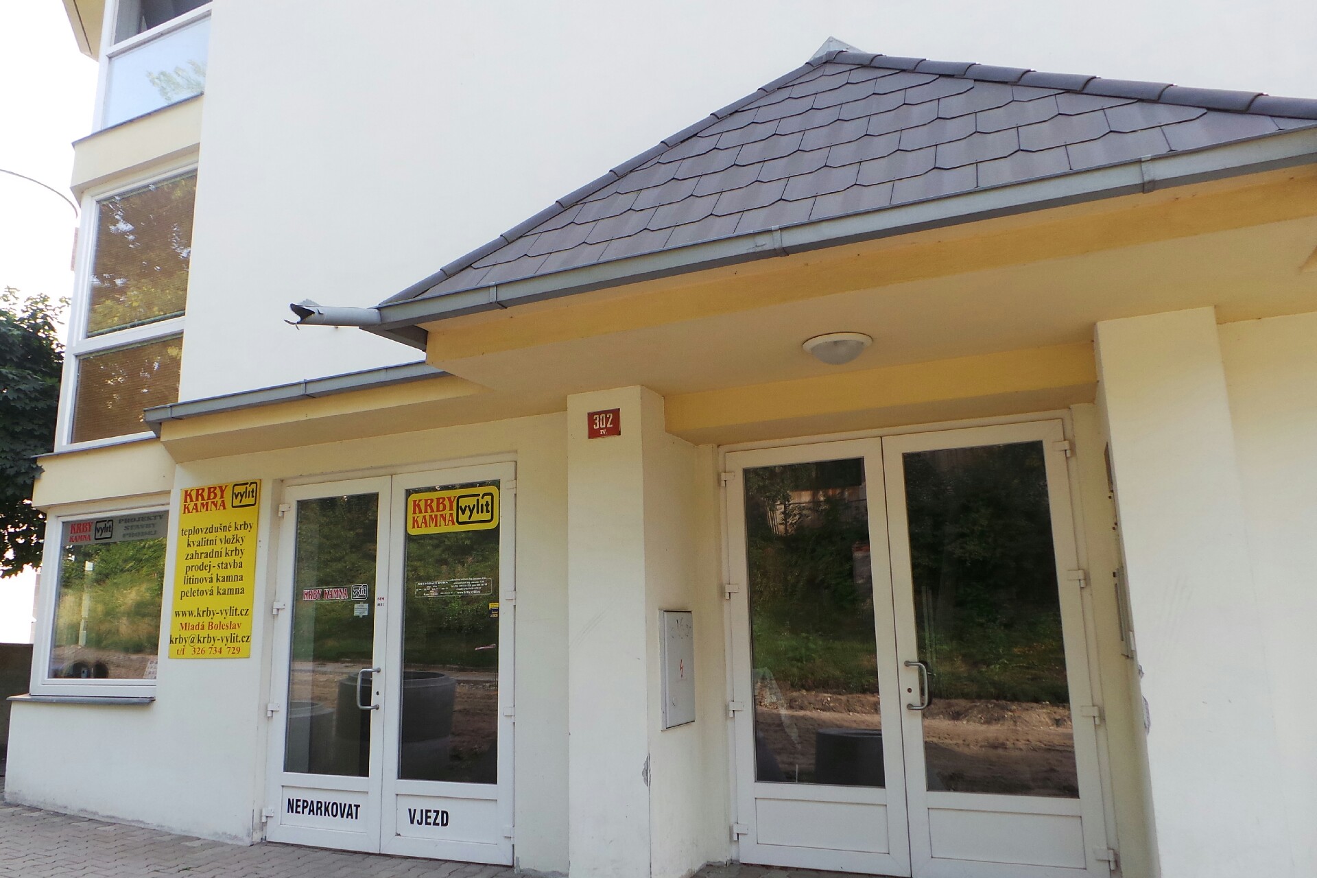 MUDr. Jitka Kratochvílová