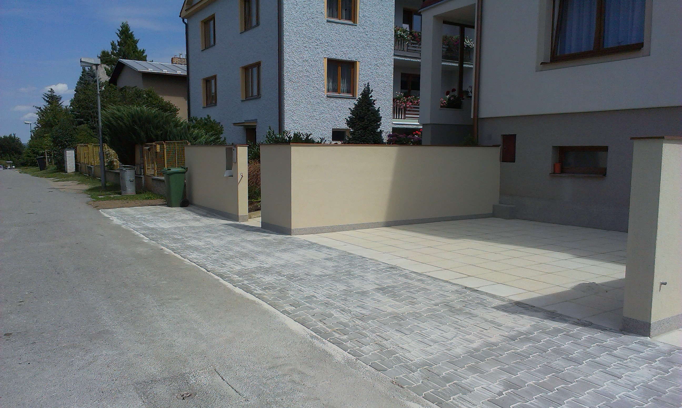 Stavitelství Stehlík foto 4