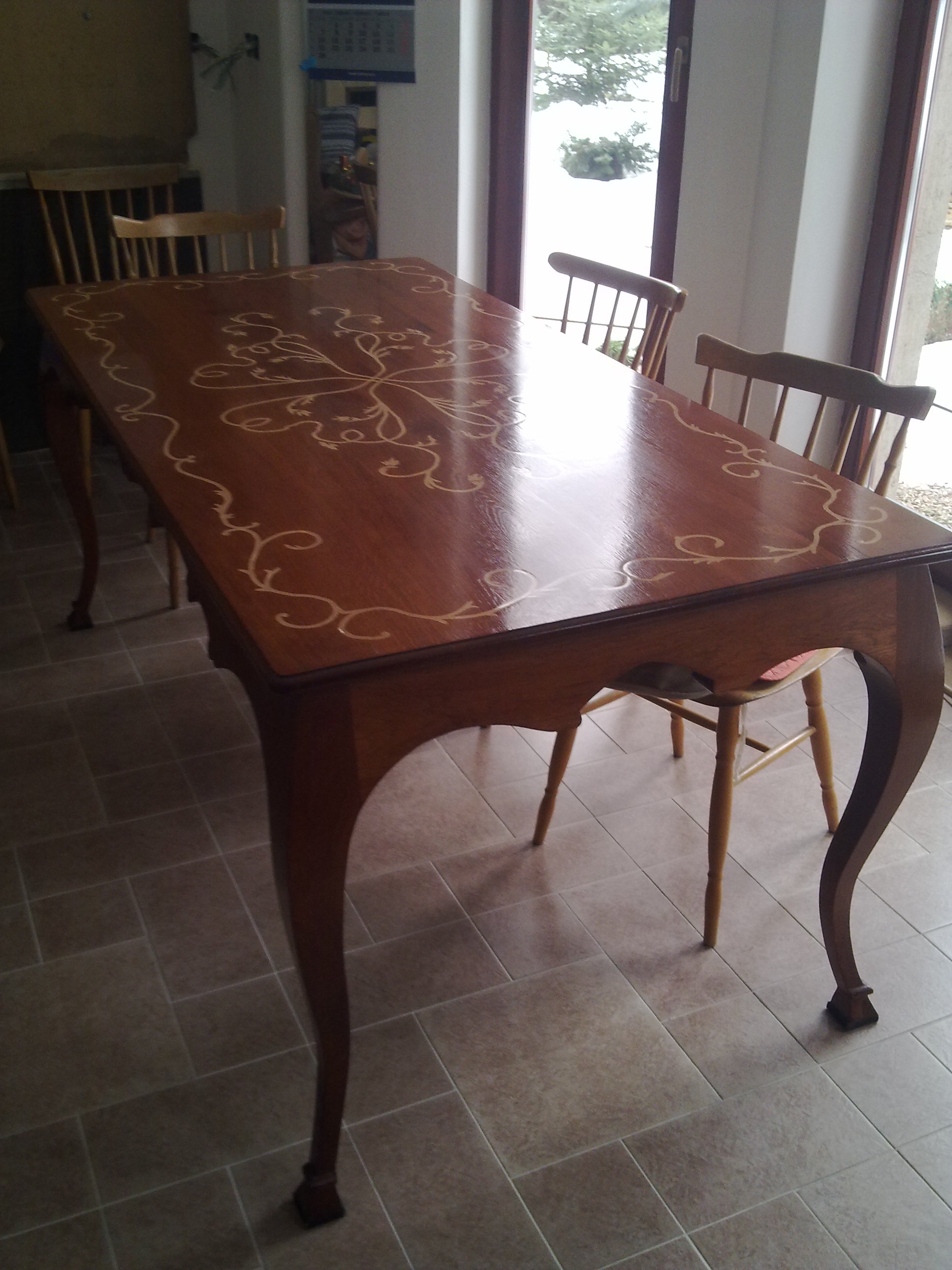 Truhlářství Roman Martínek foto 2