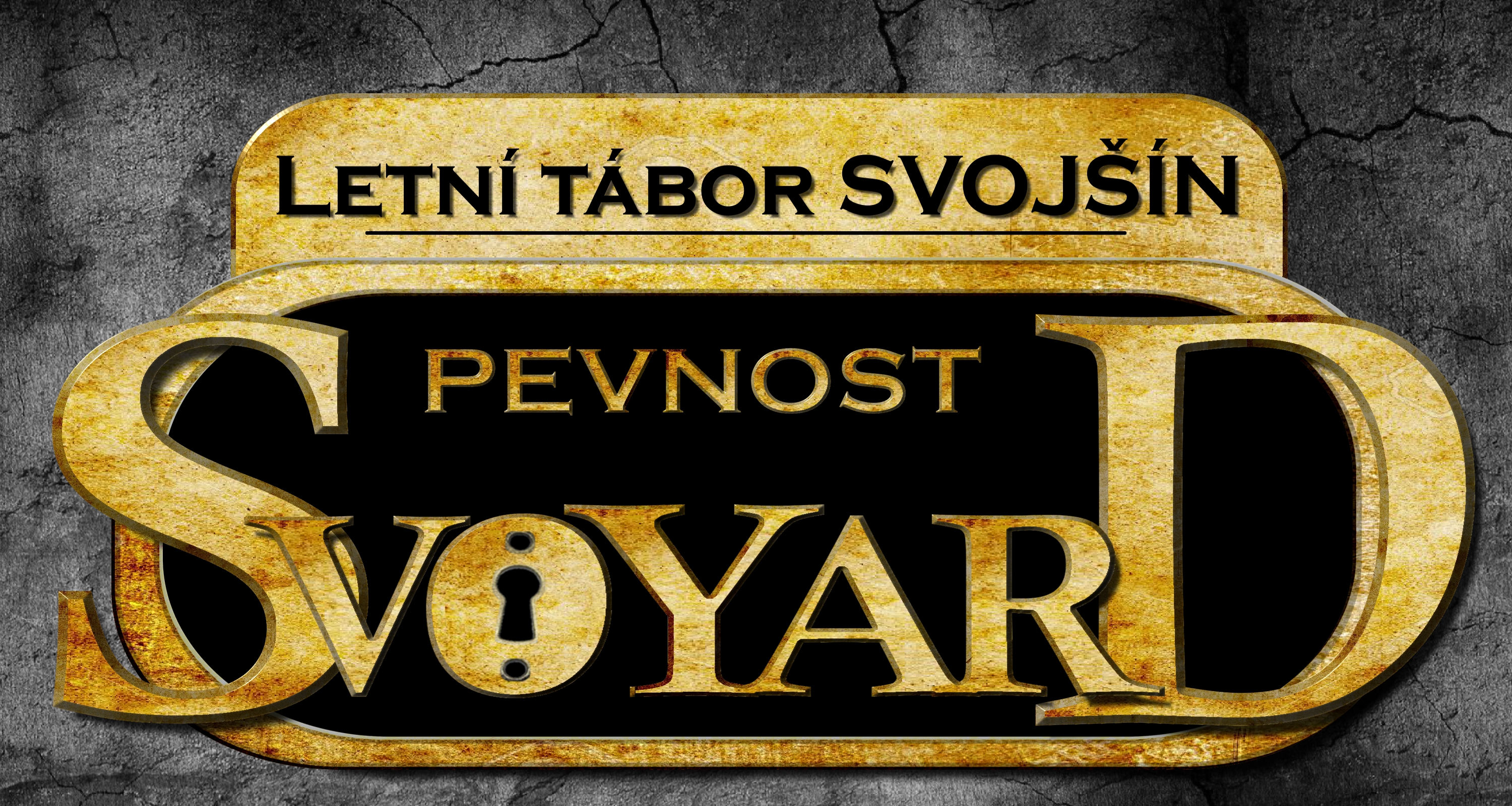 Letní tábor Svojšín foto 2
