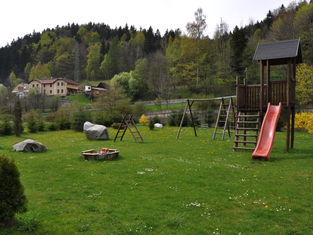 Apartmány Pod Zálesím foto 3