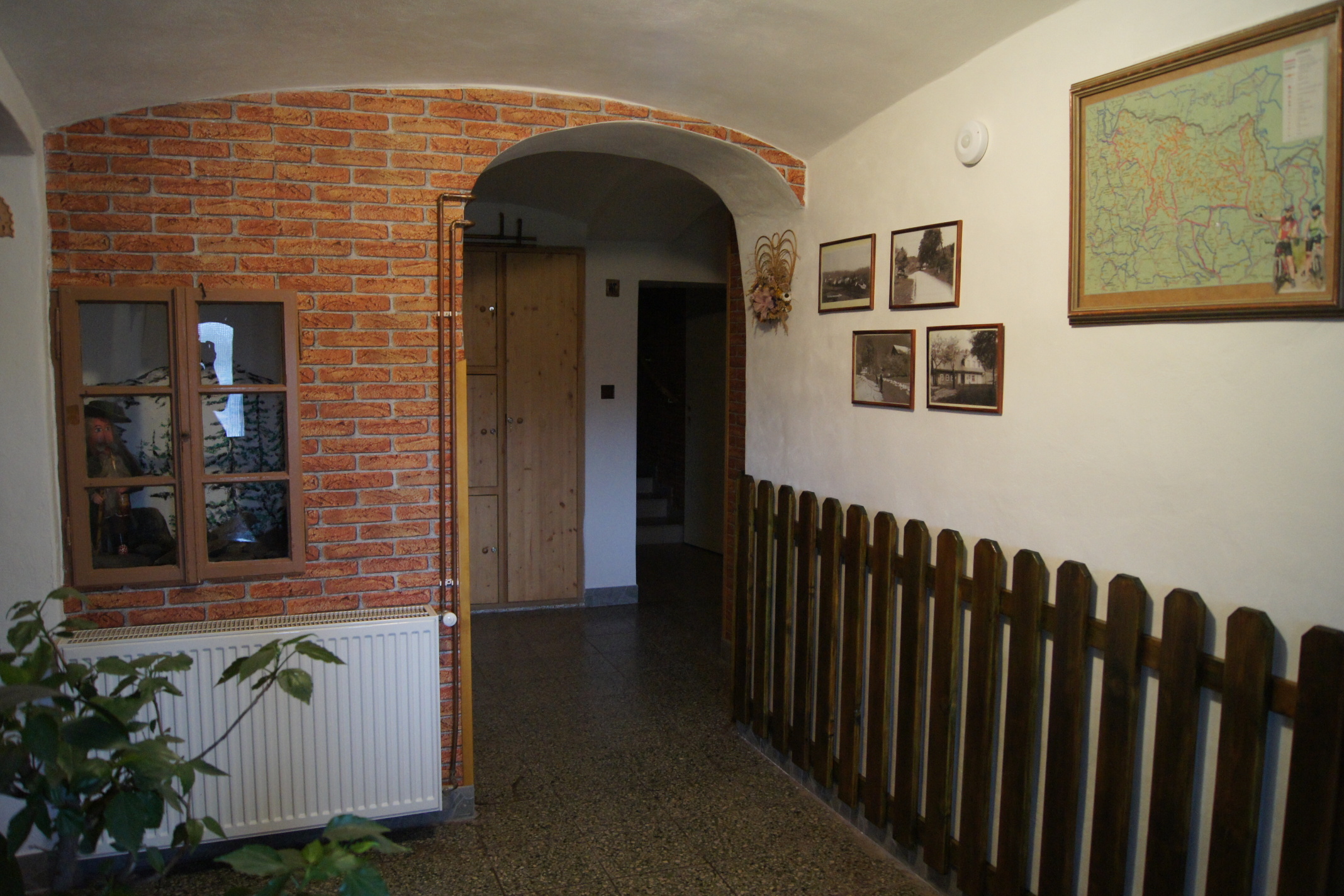 Trejbalova bouda, Krkonoše foto 4