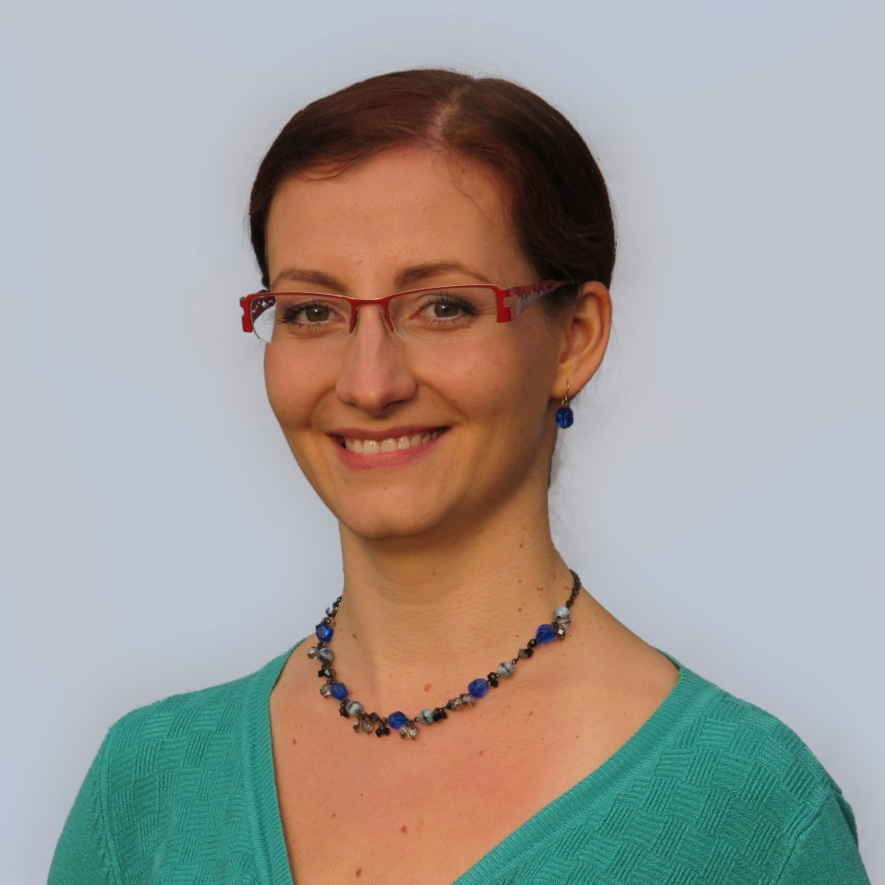 Lenka Fejfarová - Překlady angličtiny foto 2