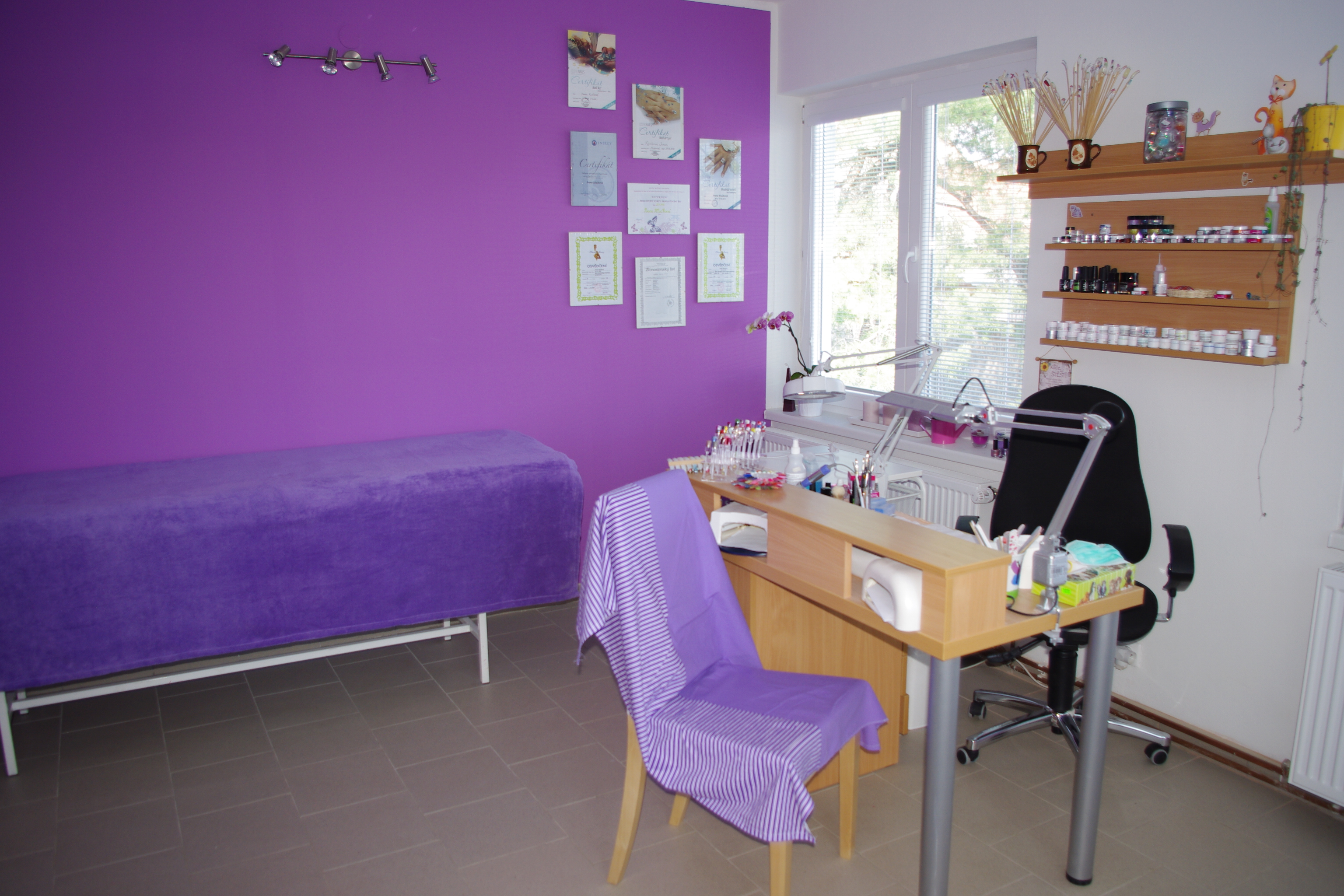 Salon Ivka