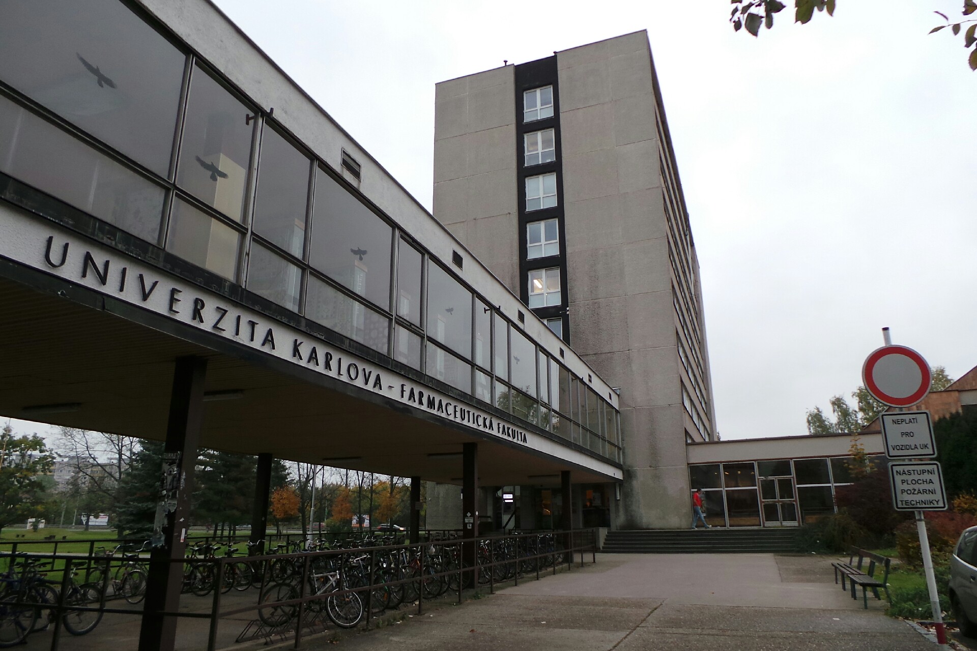 Česká farmaceutická společnost