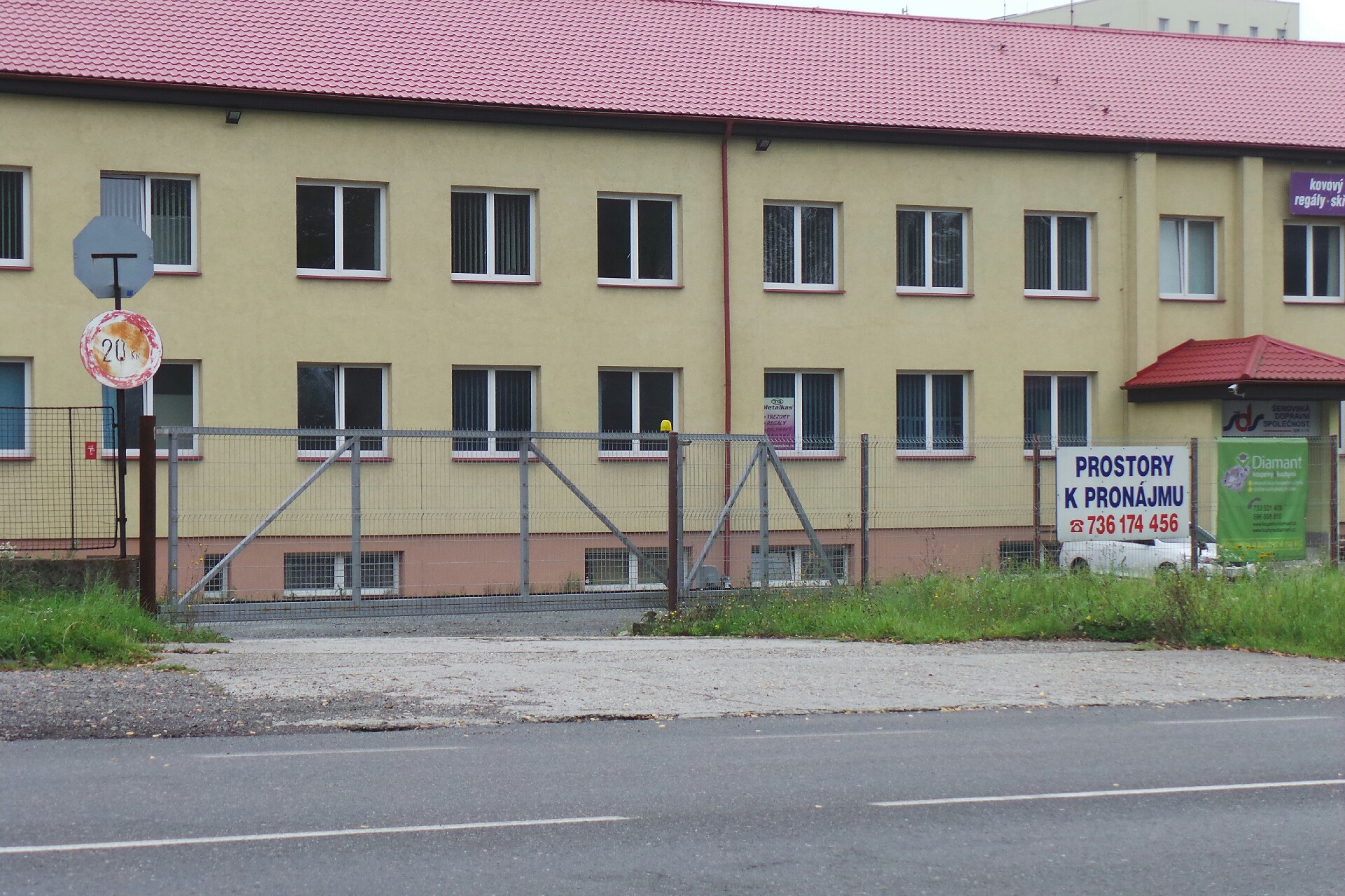 Izolační systémy, s.r.o.