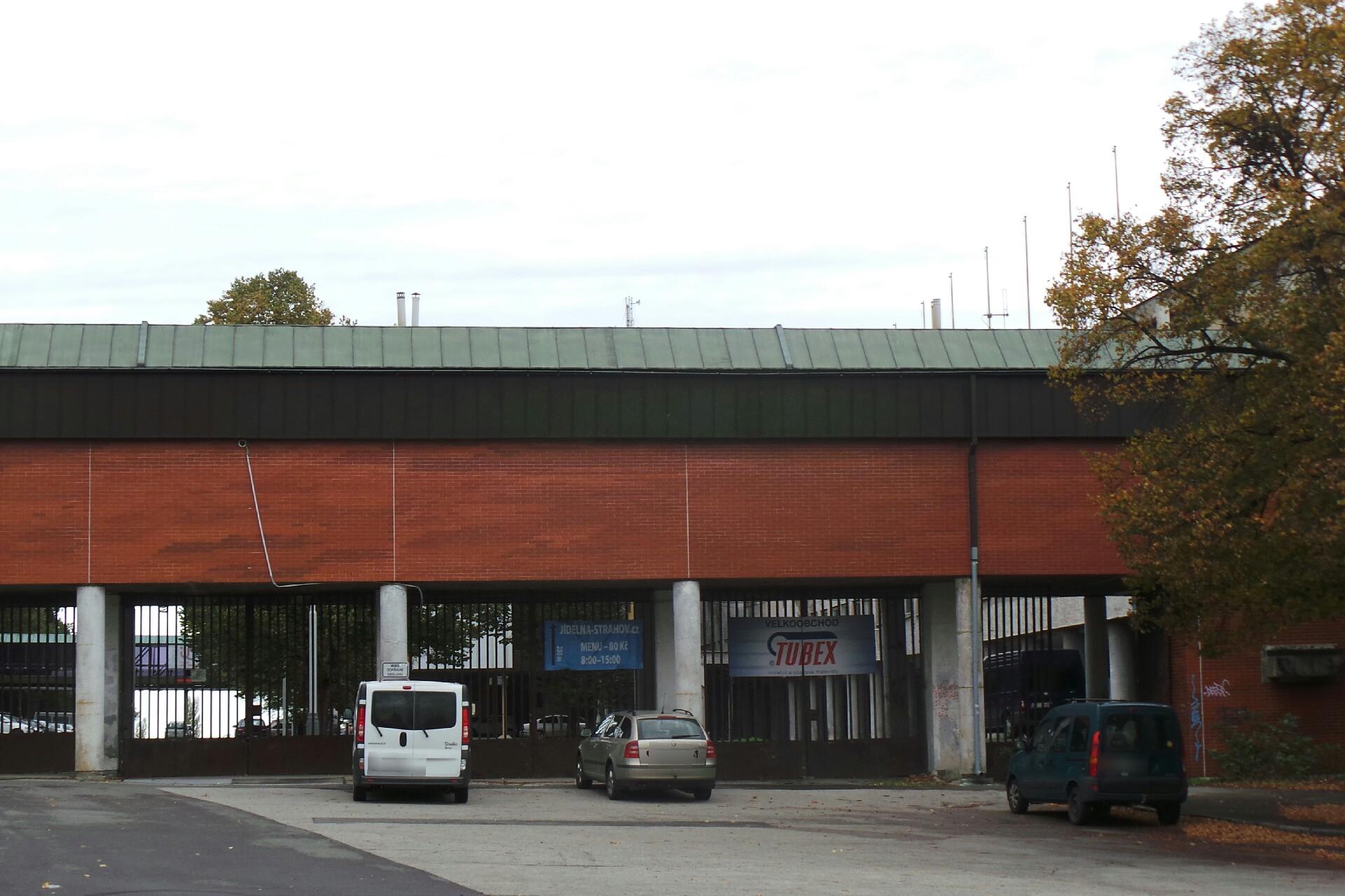 Českomoravský svaz hokejbalu