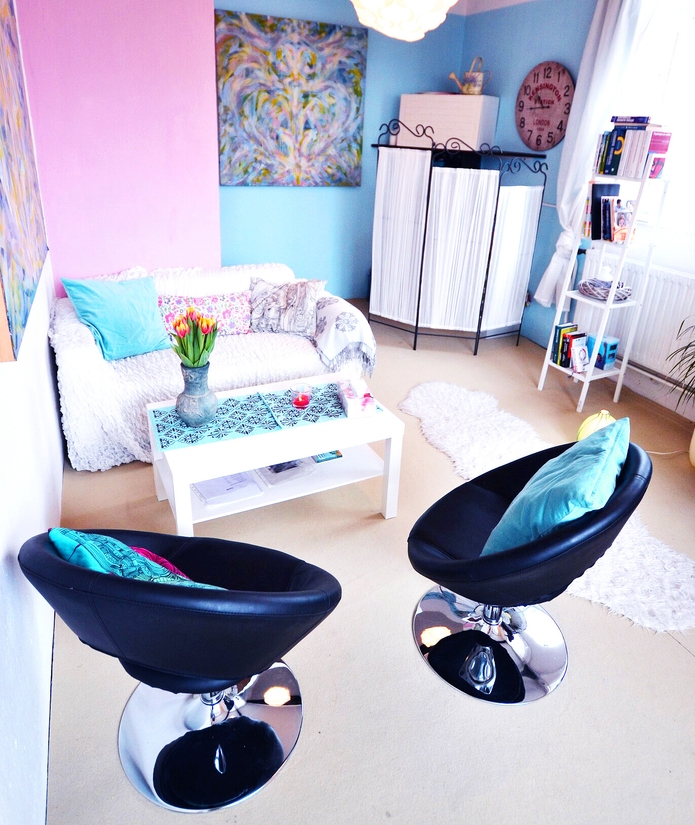 Psychologie Biofeedback foto 4