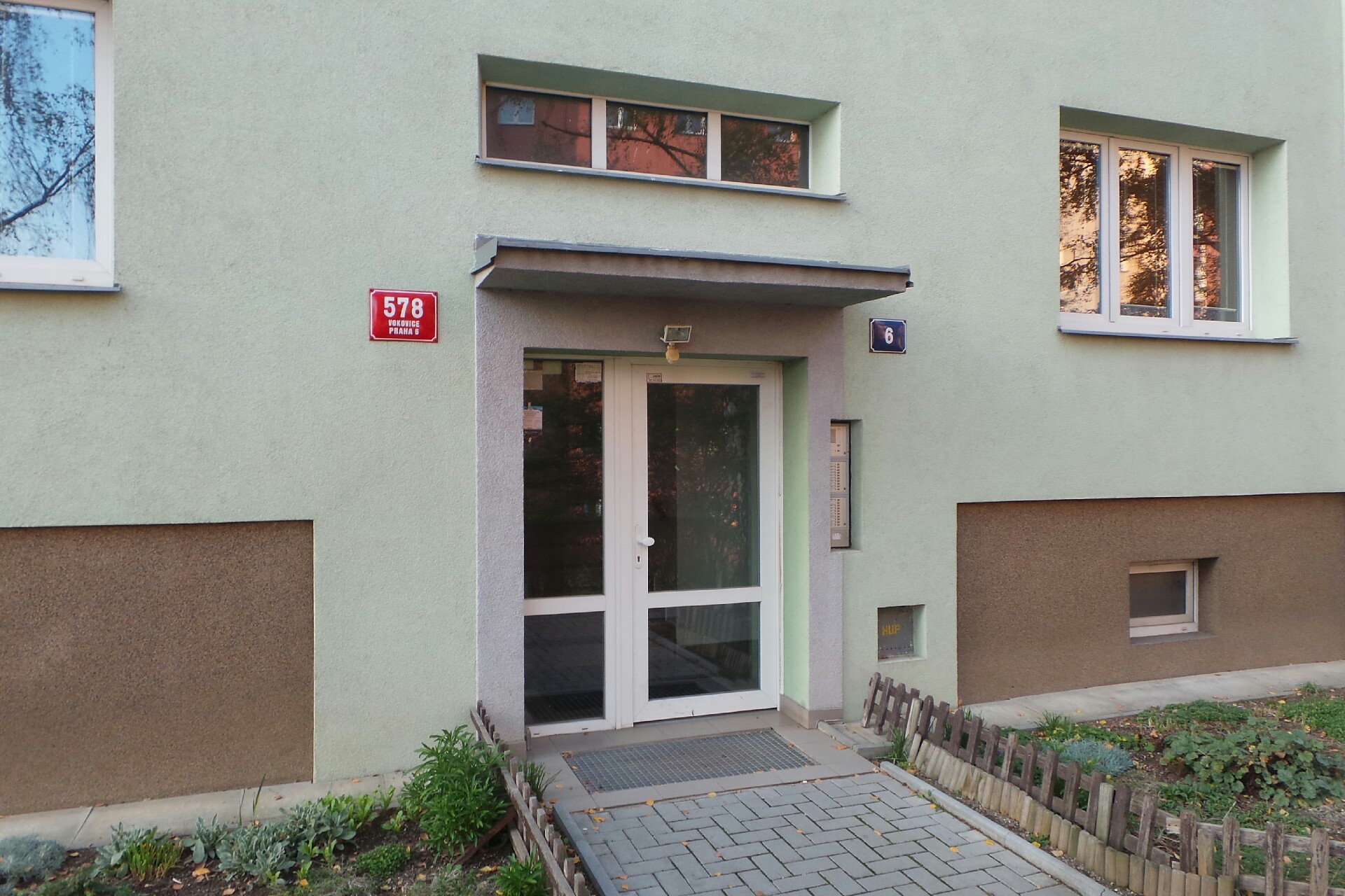 Petr Šváb - Pokrývačské práce