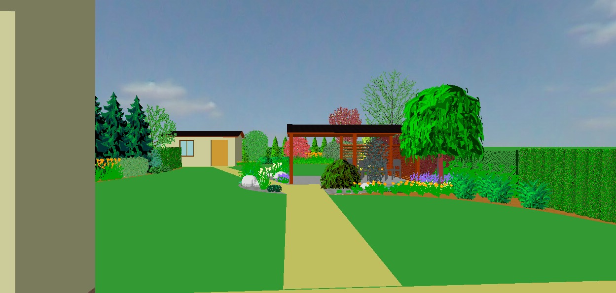 Valašské zahradnictví - Ing. Josef Březovják foto 4