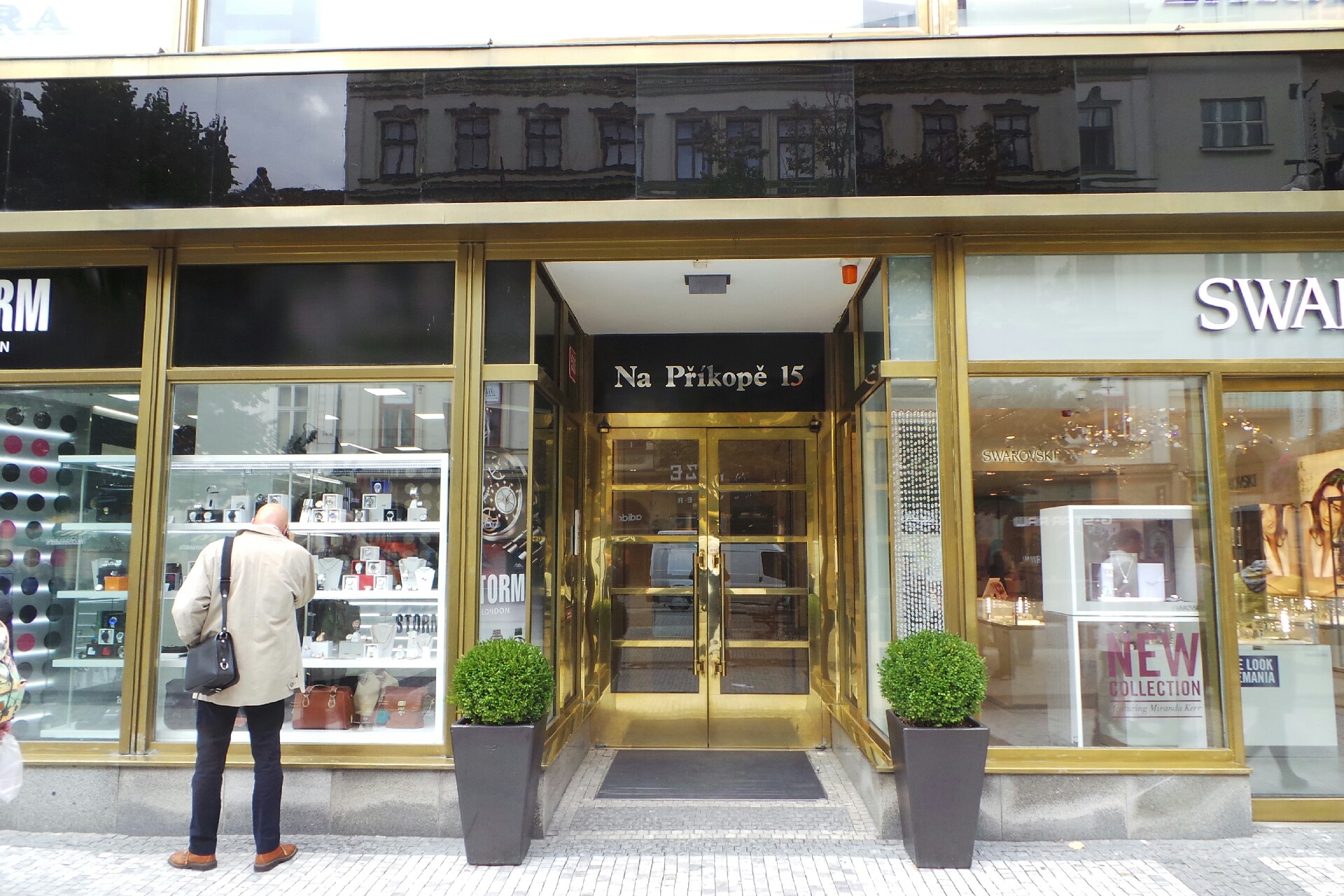 Mgr. Stanislav Beran