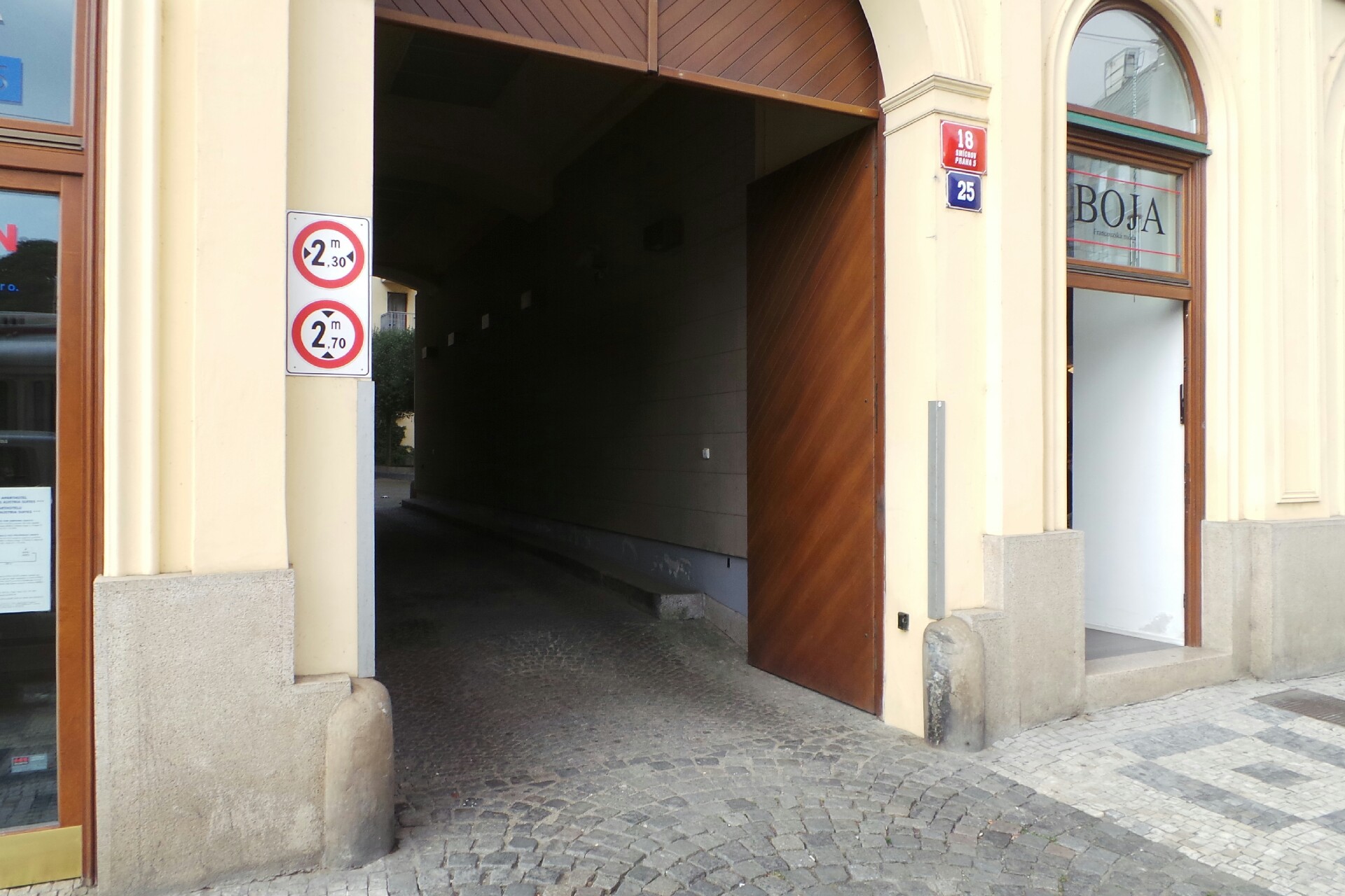 SOCIEDAD PARA LA PROMOCIÓN Y RECONVERSIÓN INDUSTRIAL S.A.