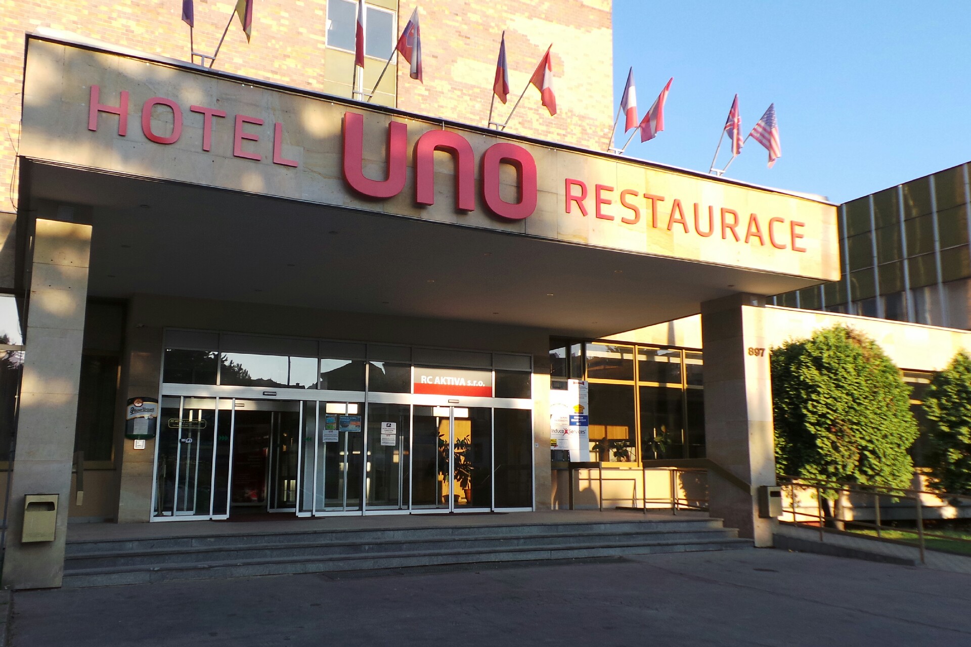 HERAKLES, spol. s r.o.