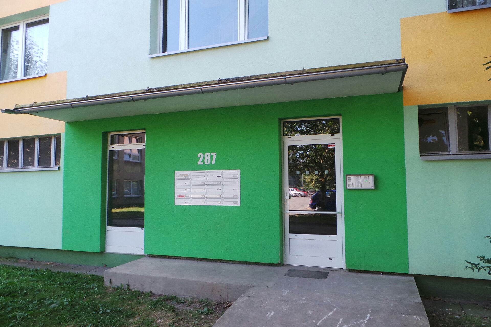 Taxi služba Řehuřek