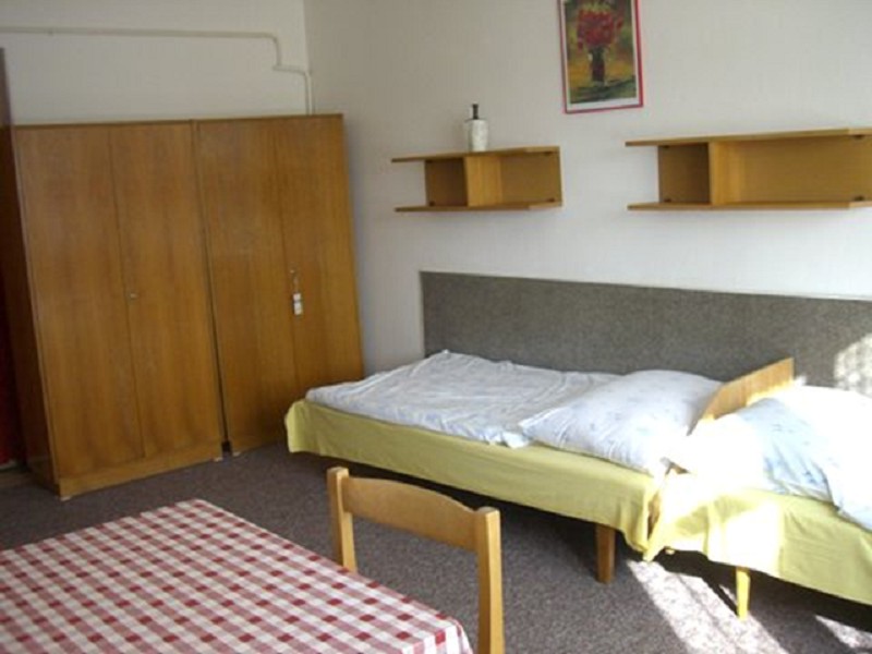 Ubytovací služby Sýkora foto 6