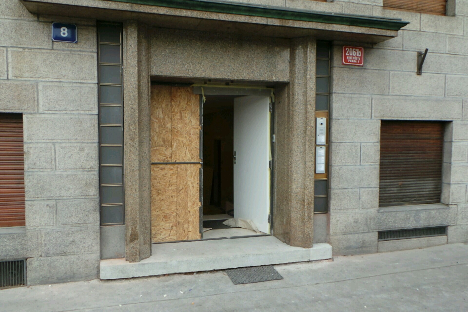 RVL13.com - Workoutové a parkourové parky