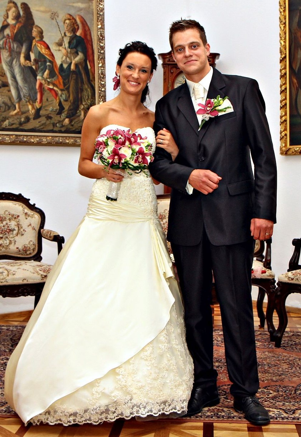 Sasanka - Květinový ateliér foto 5