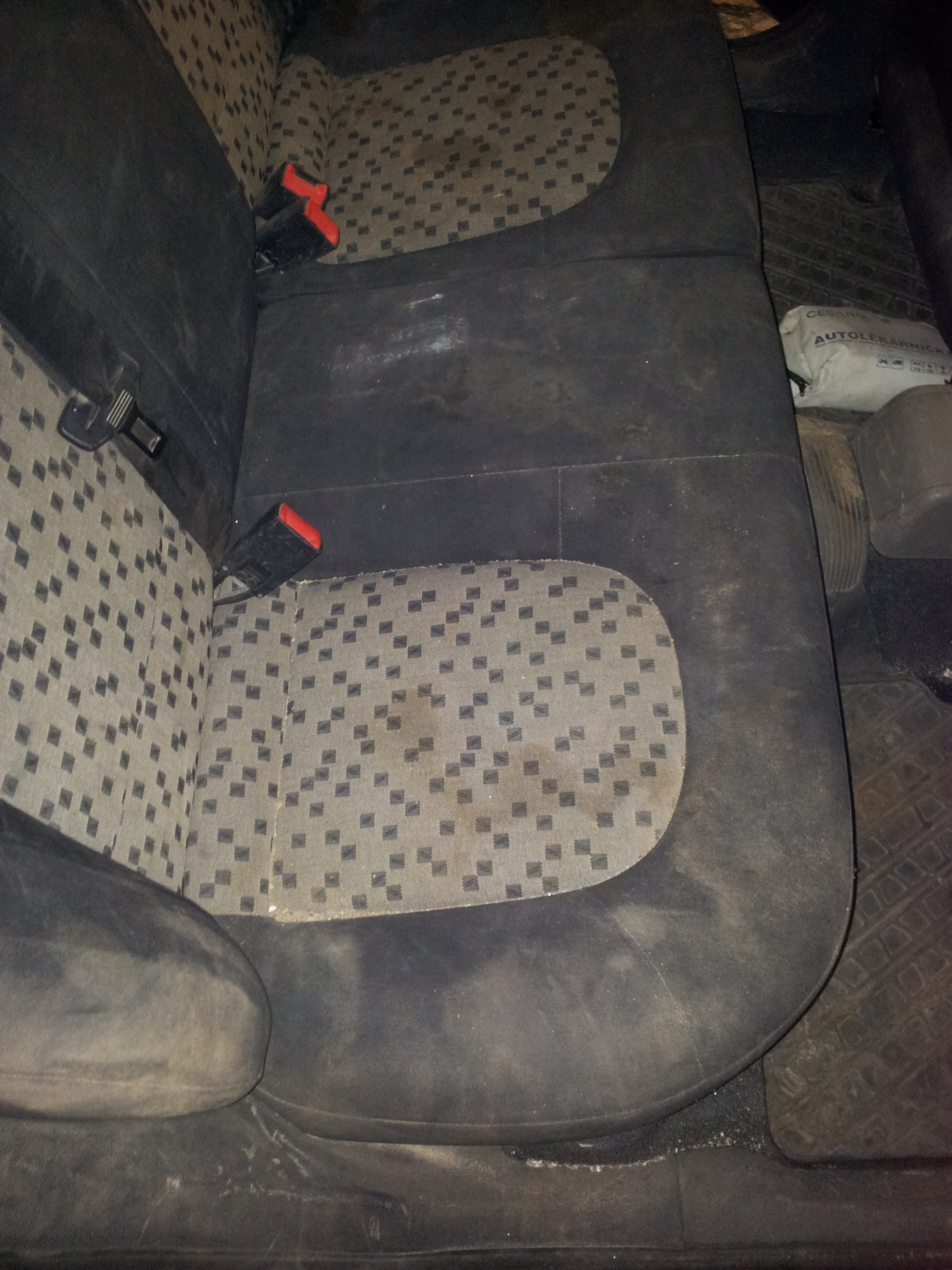 Čištění interiéru a exteriéru aut - Petr Krátký foto 3