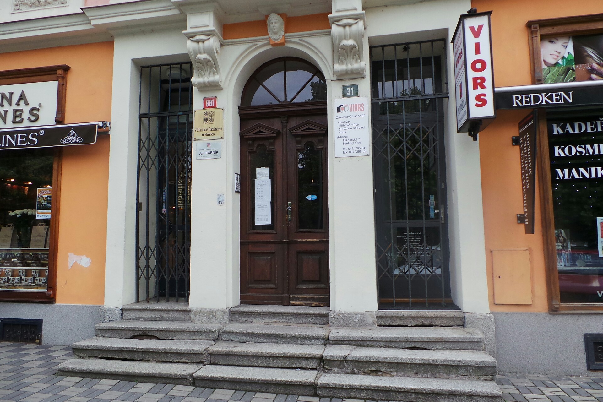 Hair Art Design NikolaClare - Klára Dvořáková