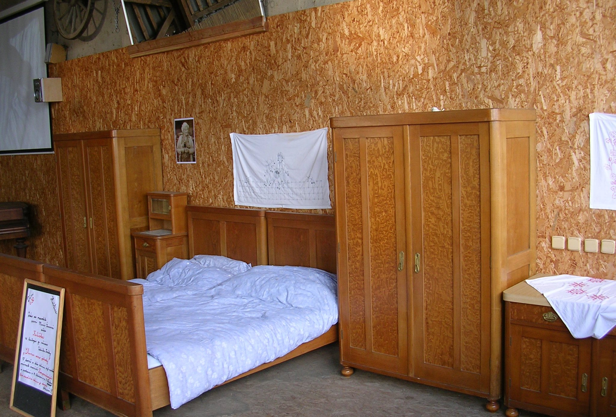 Ranč Šimona Pláničky foto 3