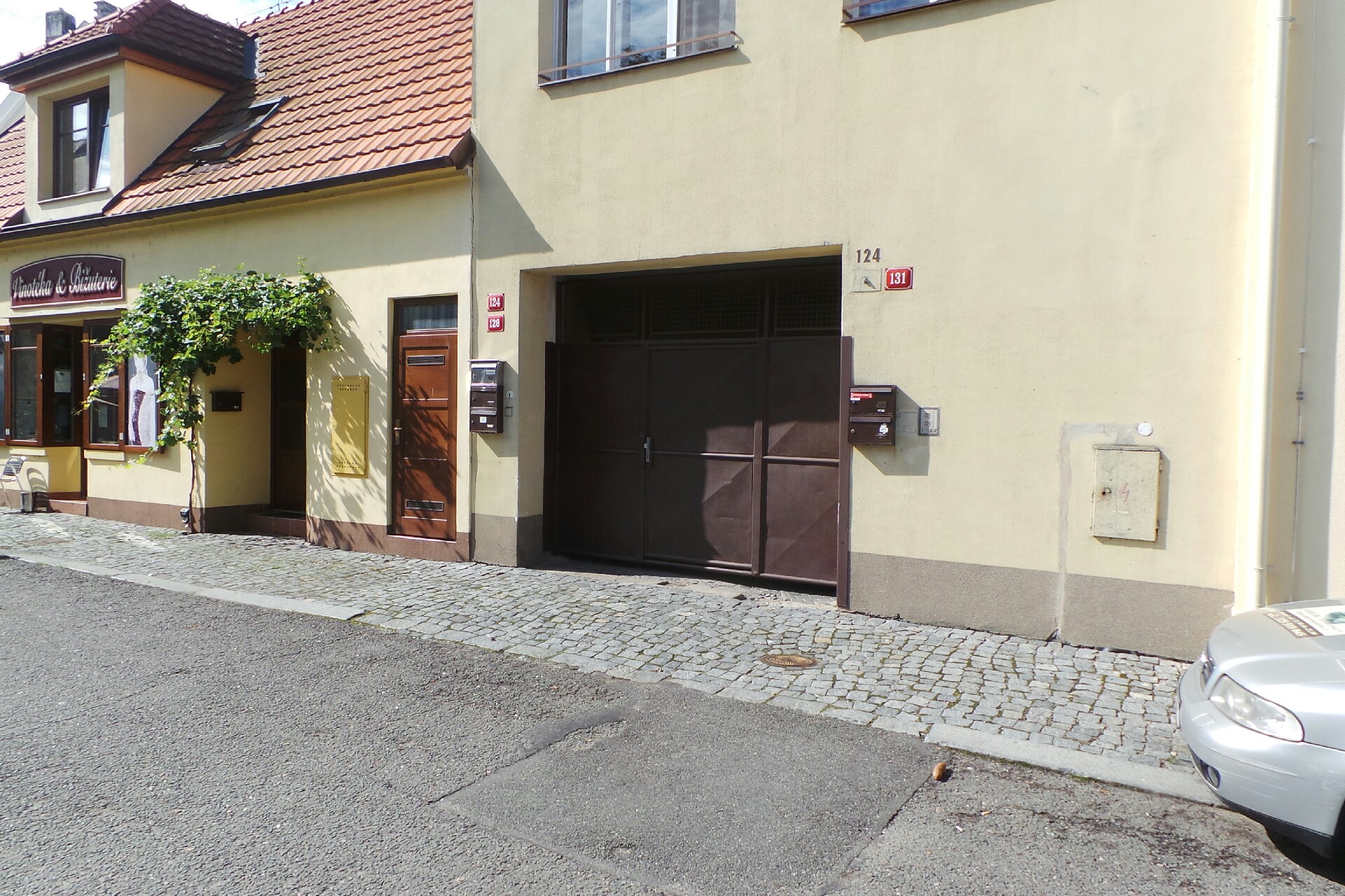 Sbor Křesťanské společenství Nymburk