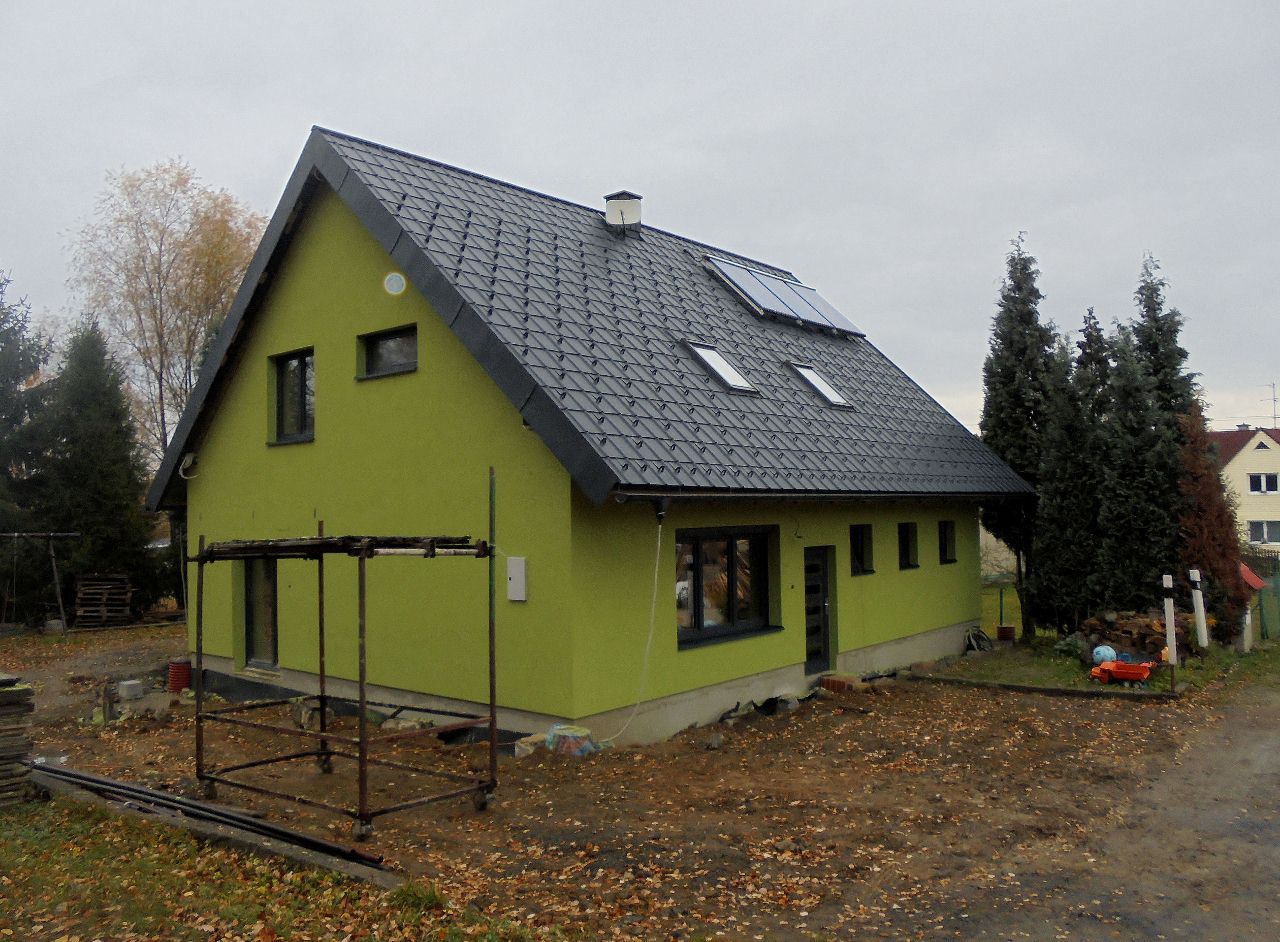 Stavby Janota foto 4