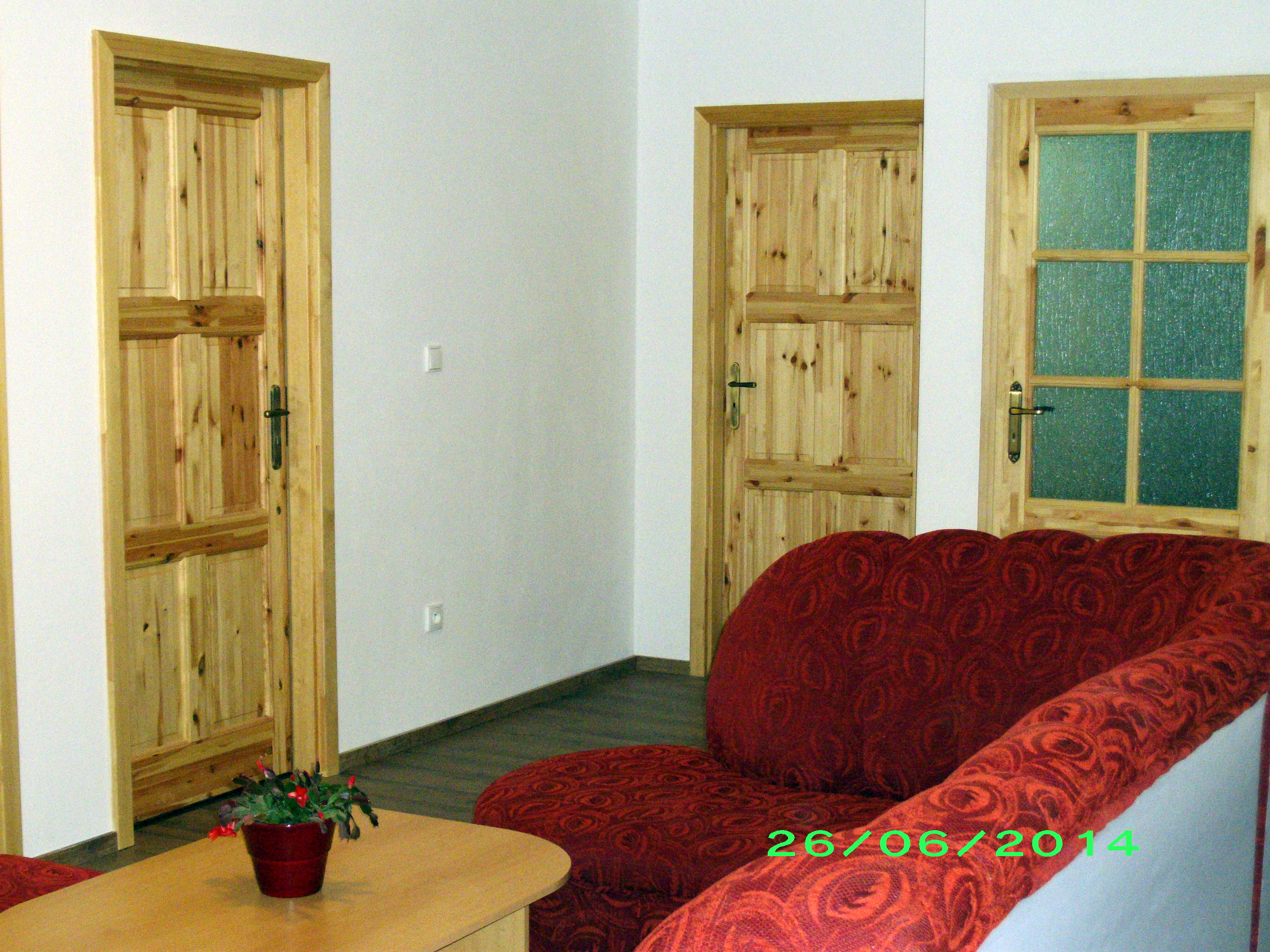 Apartmány U Pešků foto 5