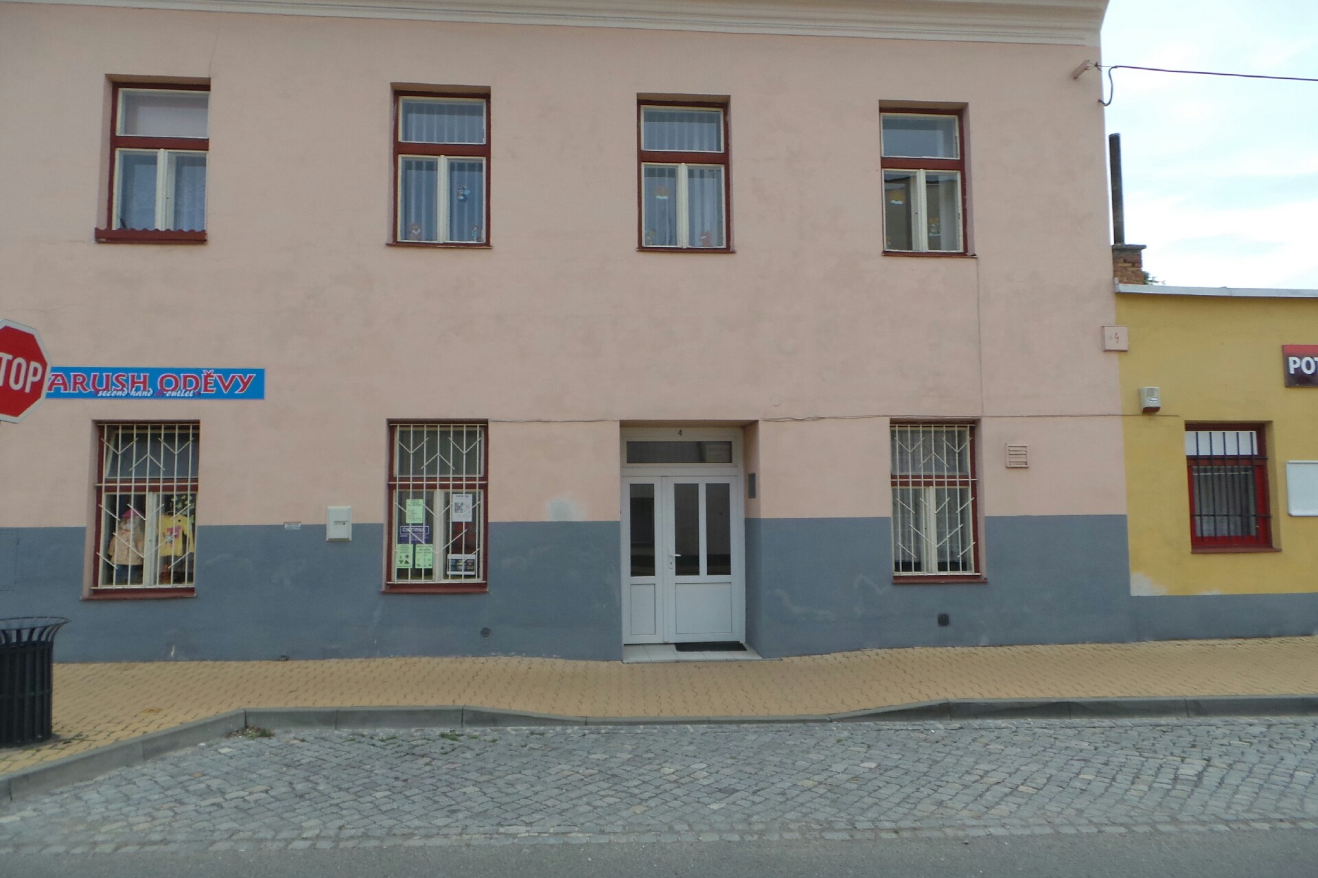 MUDr. Anna Látalová, MediClinic a.s.