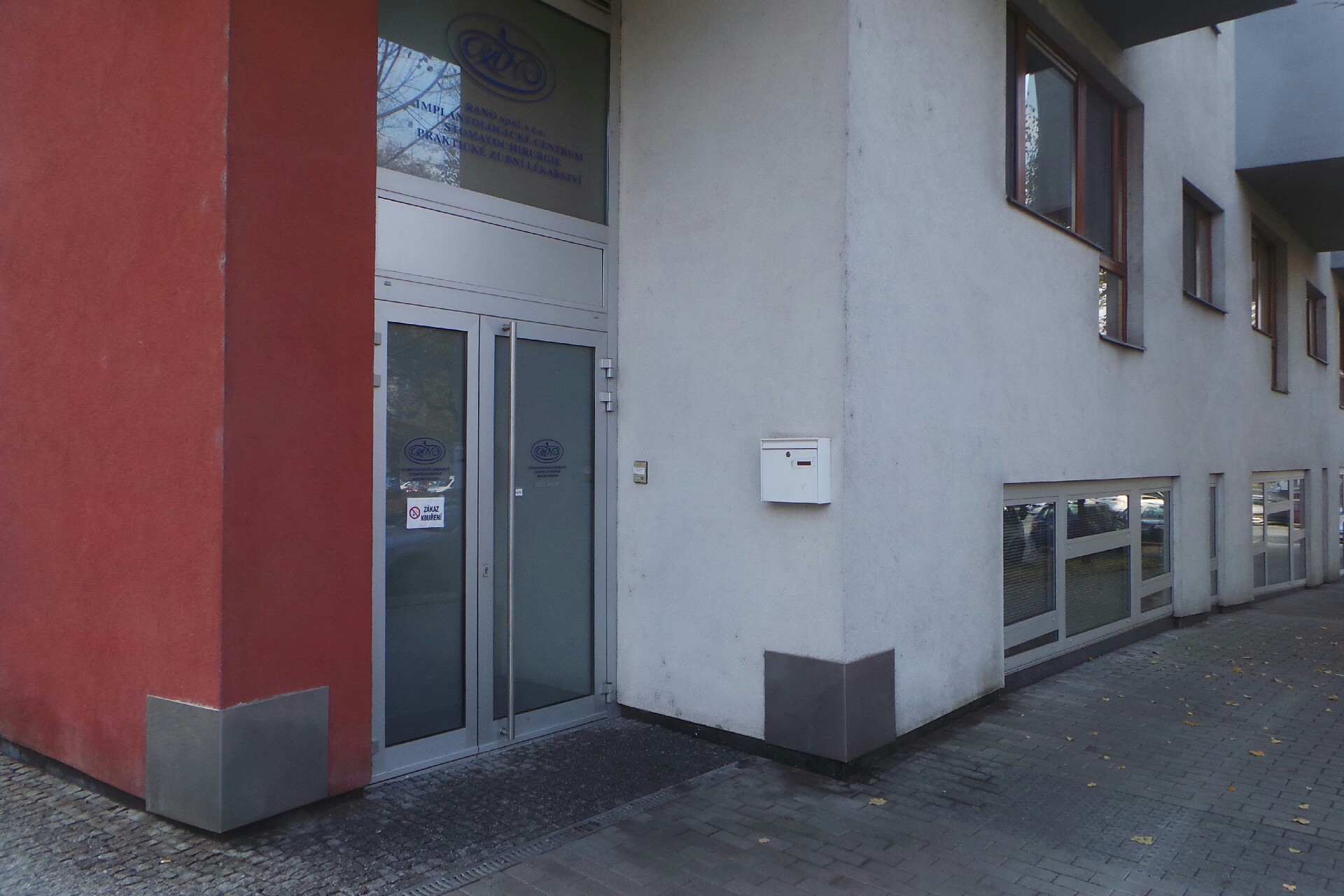 RANO implantologické centrum, spol. s r.o. foto 1