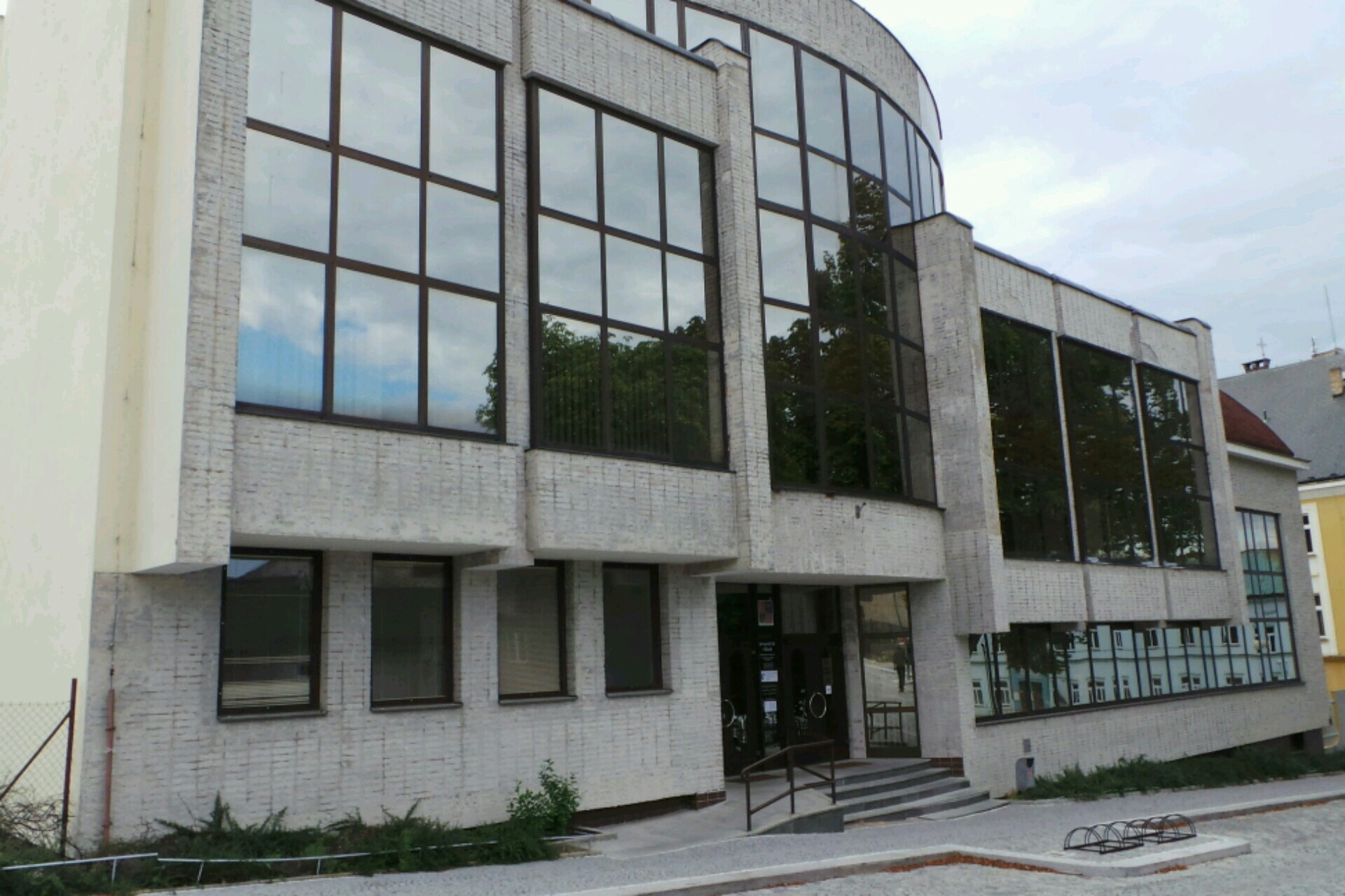 Úřad práce České republiky