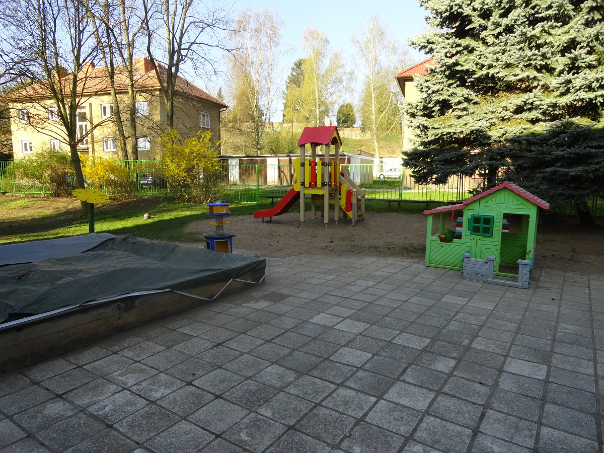 Mateřská škola Víta Nejedlého foto 3