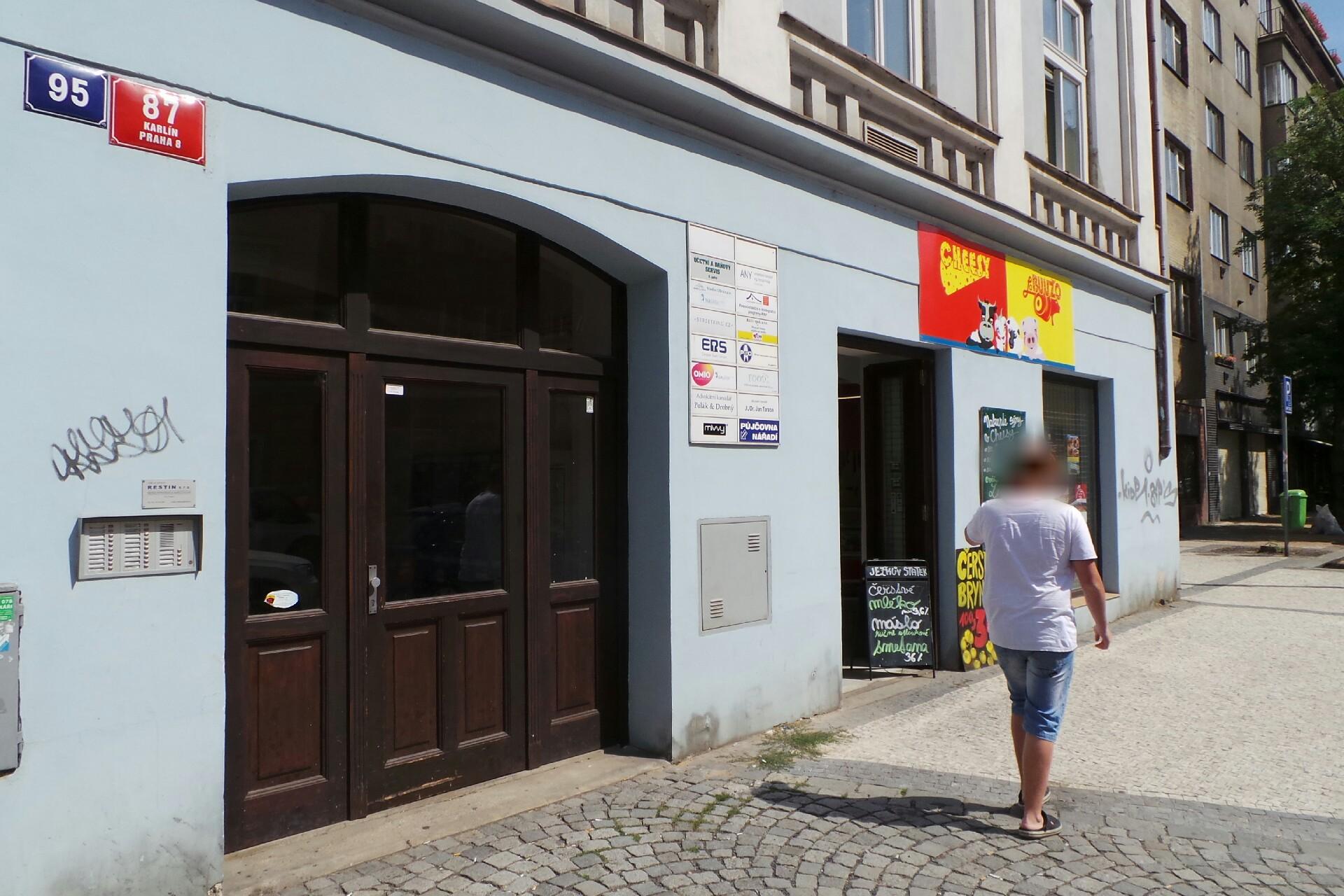 Mgr. Ing. Jan Drobný, advokát