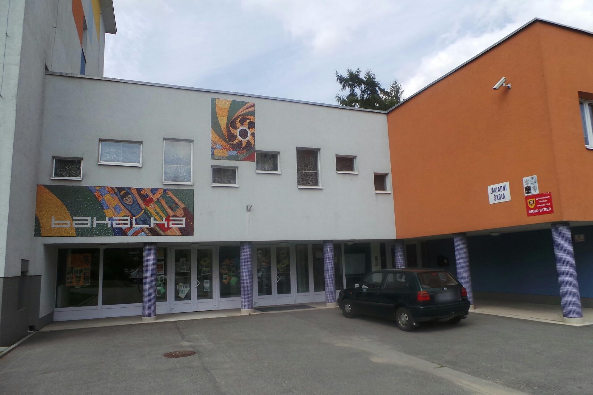 Asociace turistických oddílů mládeže ČR, TOM 436 Vichr z hor