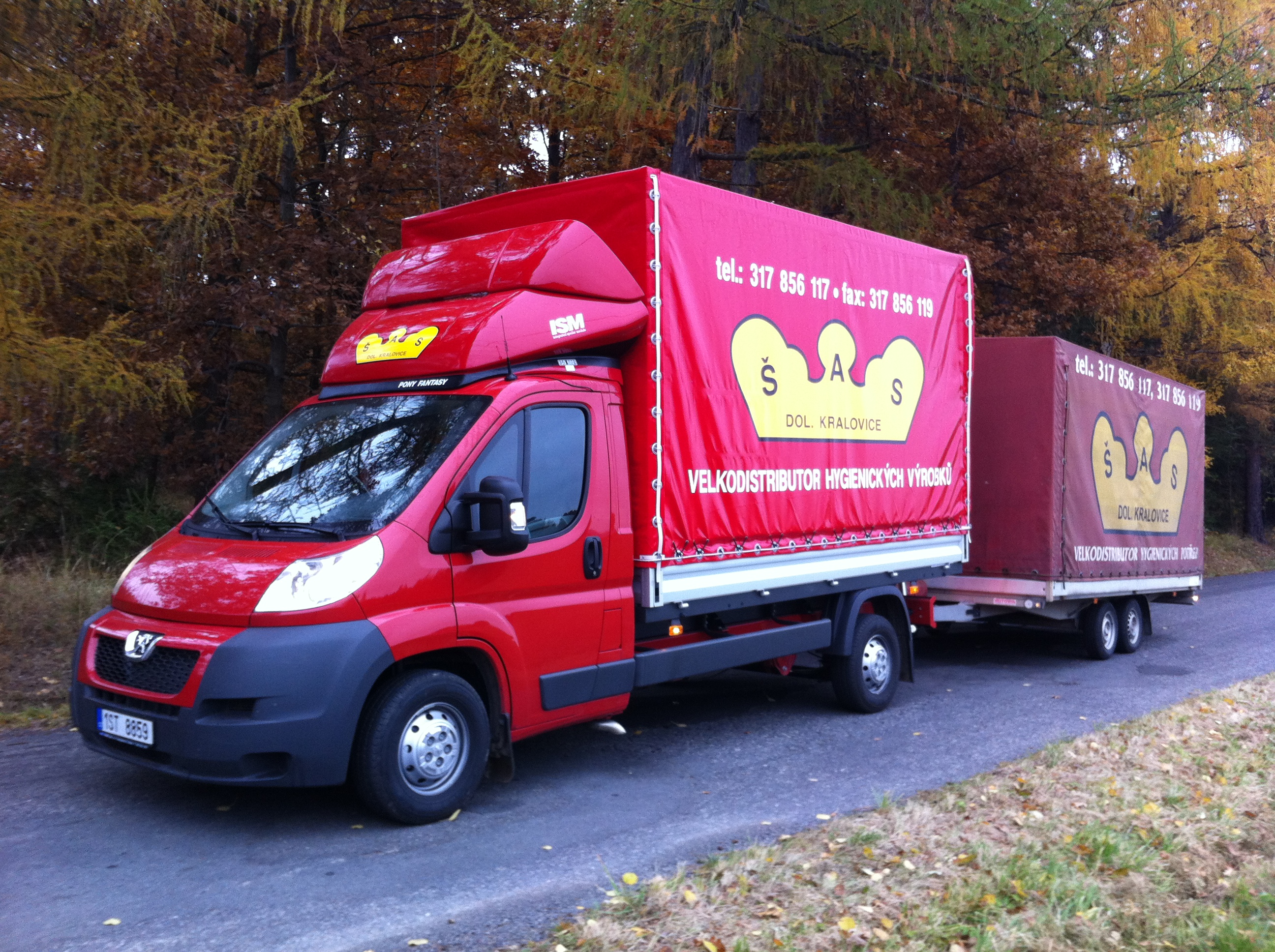 Velkoobchod ŠAS, s.r.o. foto 4