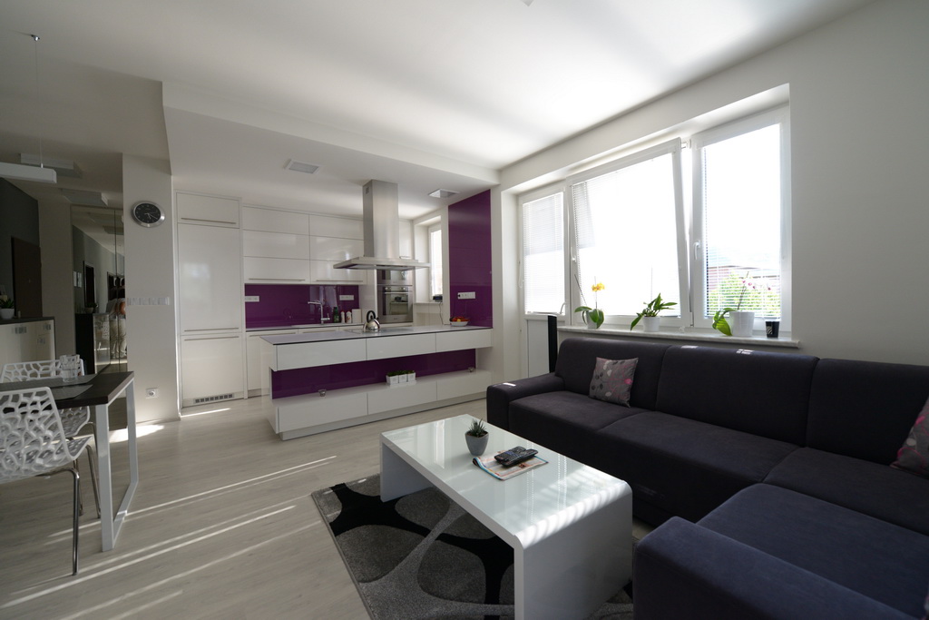 Rekonstrukce domů a bytů VYTASTAV foto 4