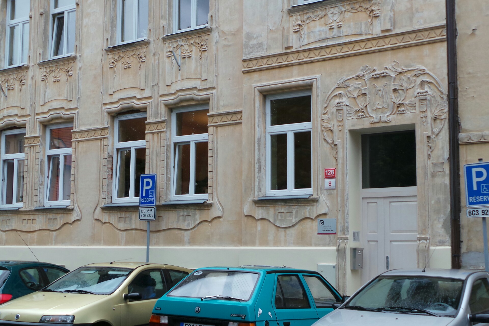 Advokátní kancelář SOUKUPOVÁ, s.r.o.