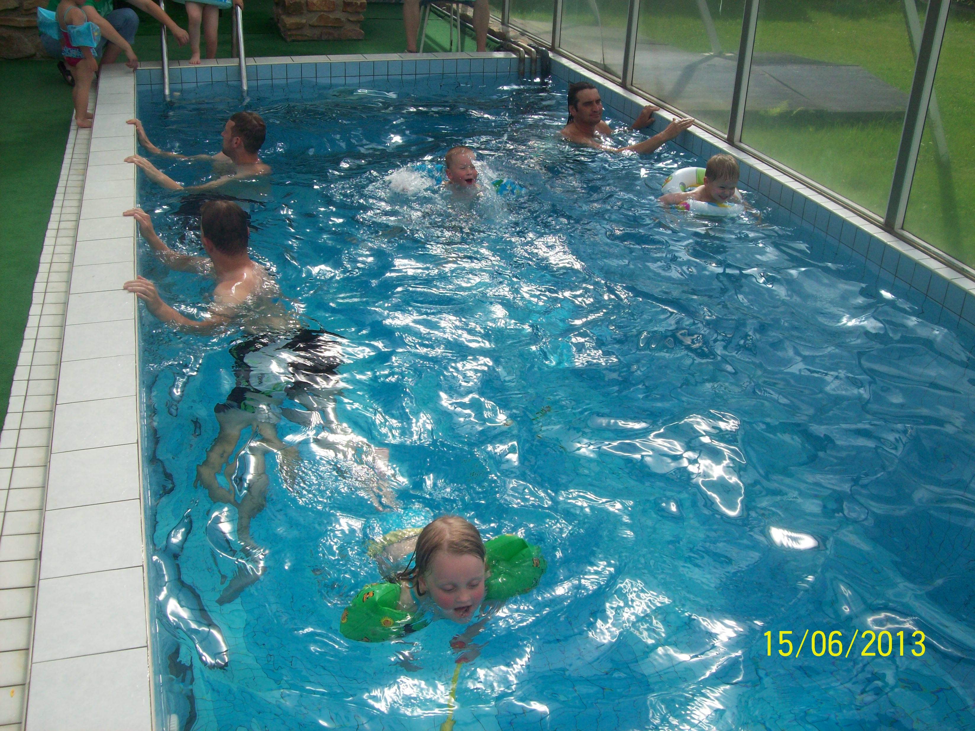 Ubytování Na Horánku - Welness Club foto 2