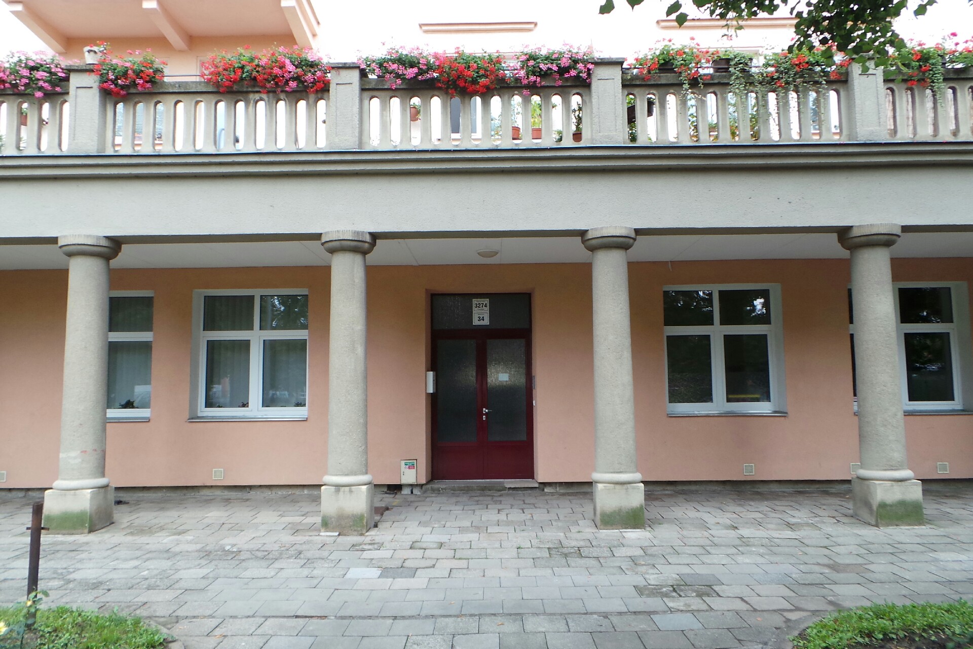 Praxmedpro s.r.o. - MUDr. Marie Hlaváčková foto 1