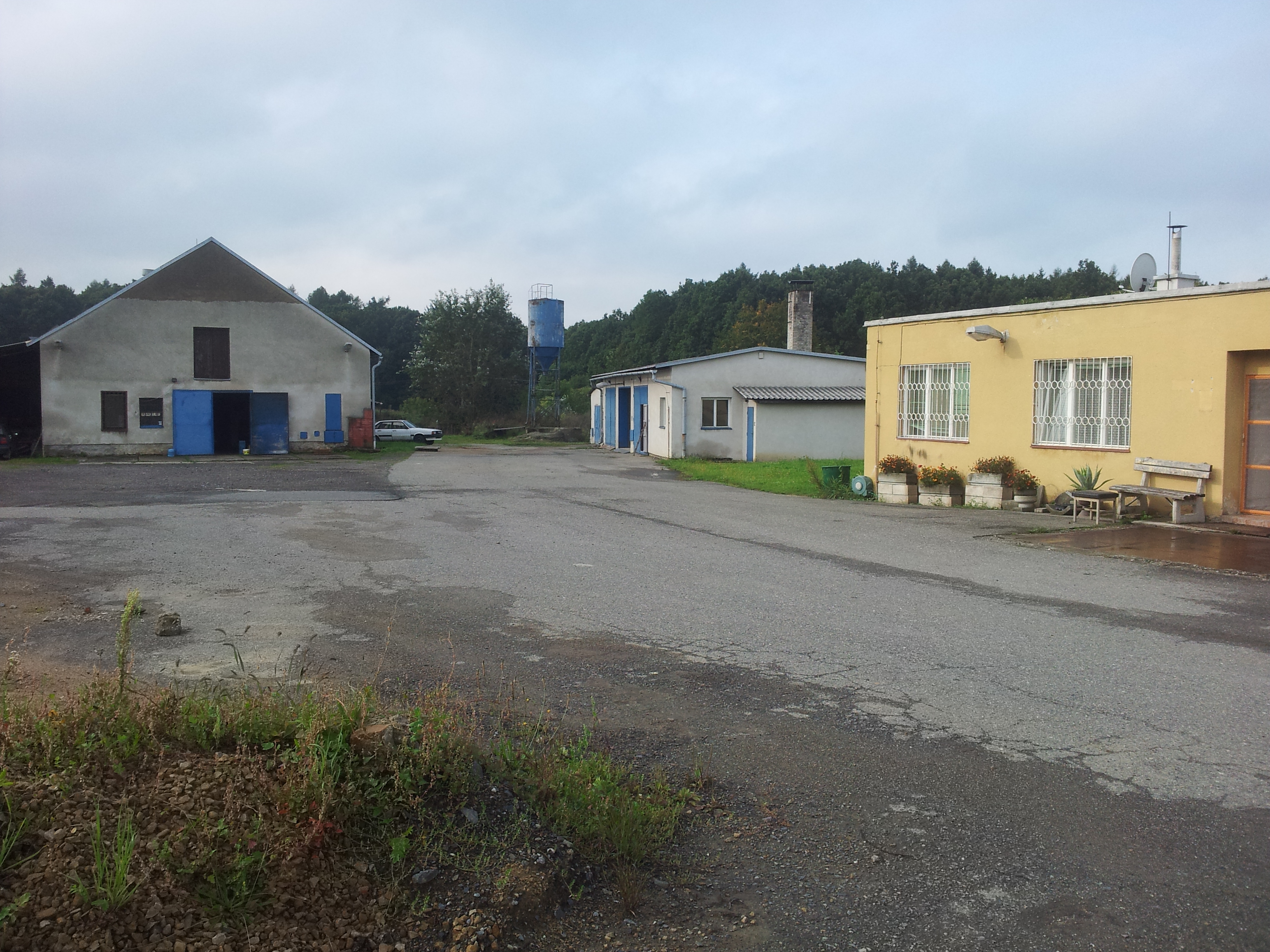 Pavel Víta - Zámečnictví foto 3