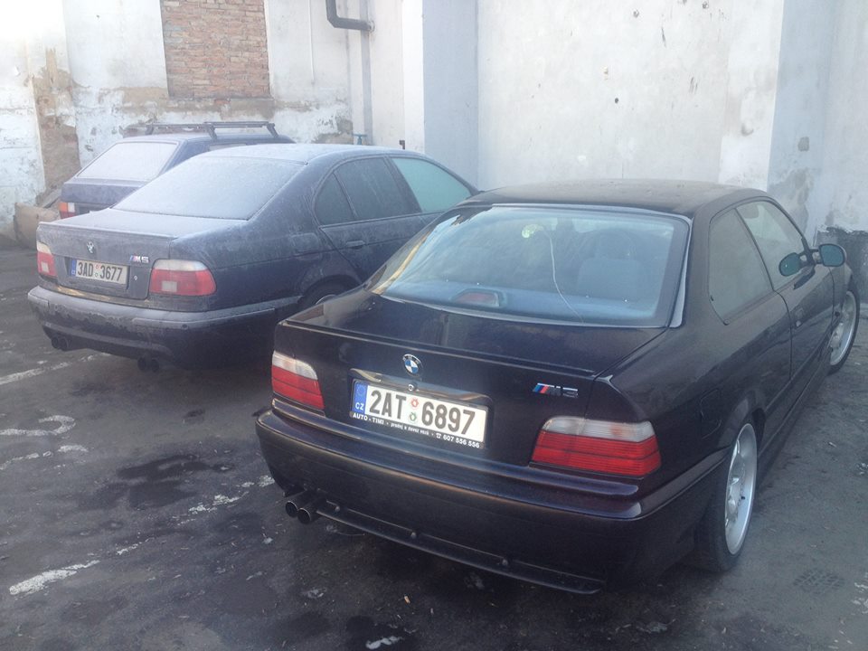 Servis BMW Němec foto 3