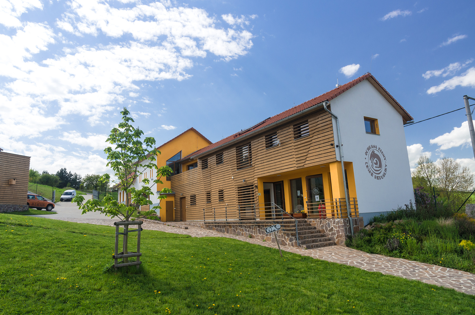 Ochrana fauny ČR, o.p.s.